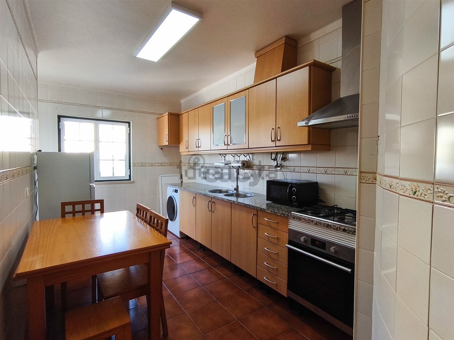 公寓 t2出售在Avenida Manuel Joaquim Pereira, 73 , 7565 - 厨房