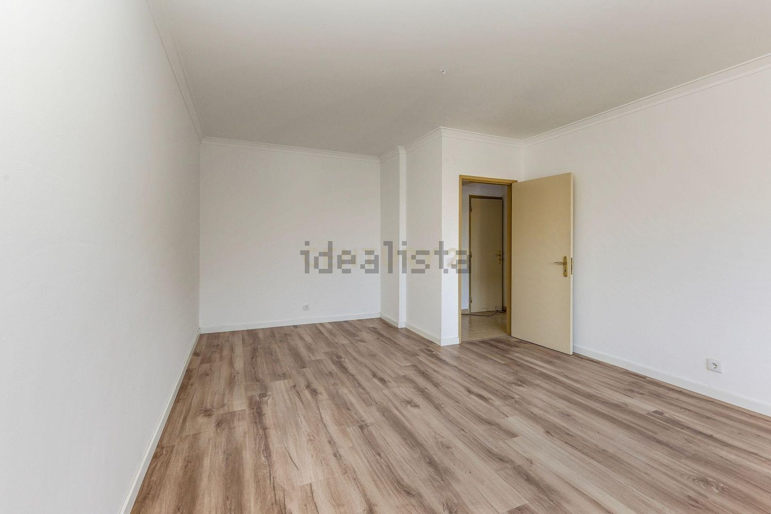 出租公寓 t2在Rua Samuel de Carvalho, 34 - 居住