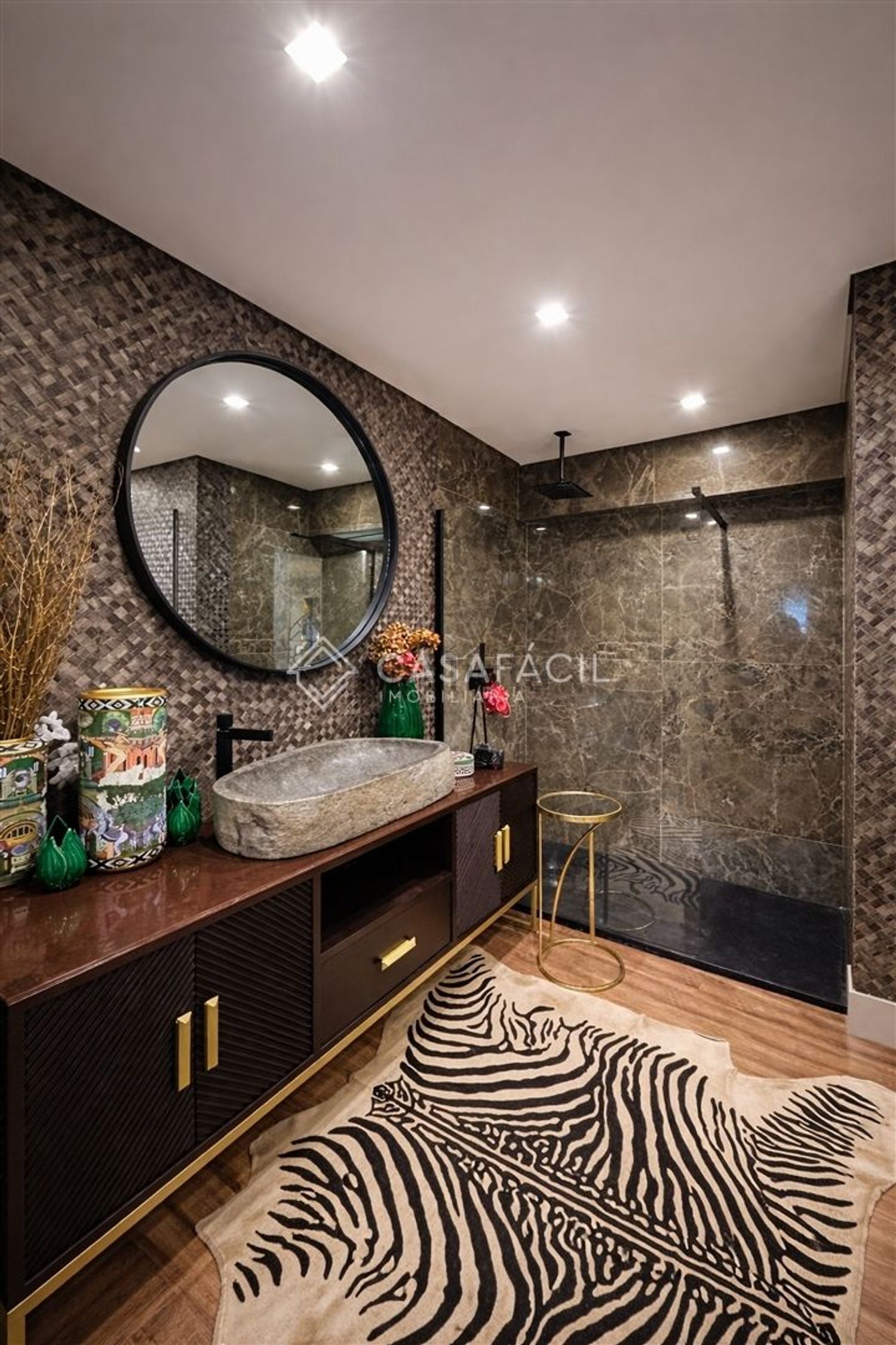 出租复式公寓在Avenida Infante D.João, 185 - 卫生间