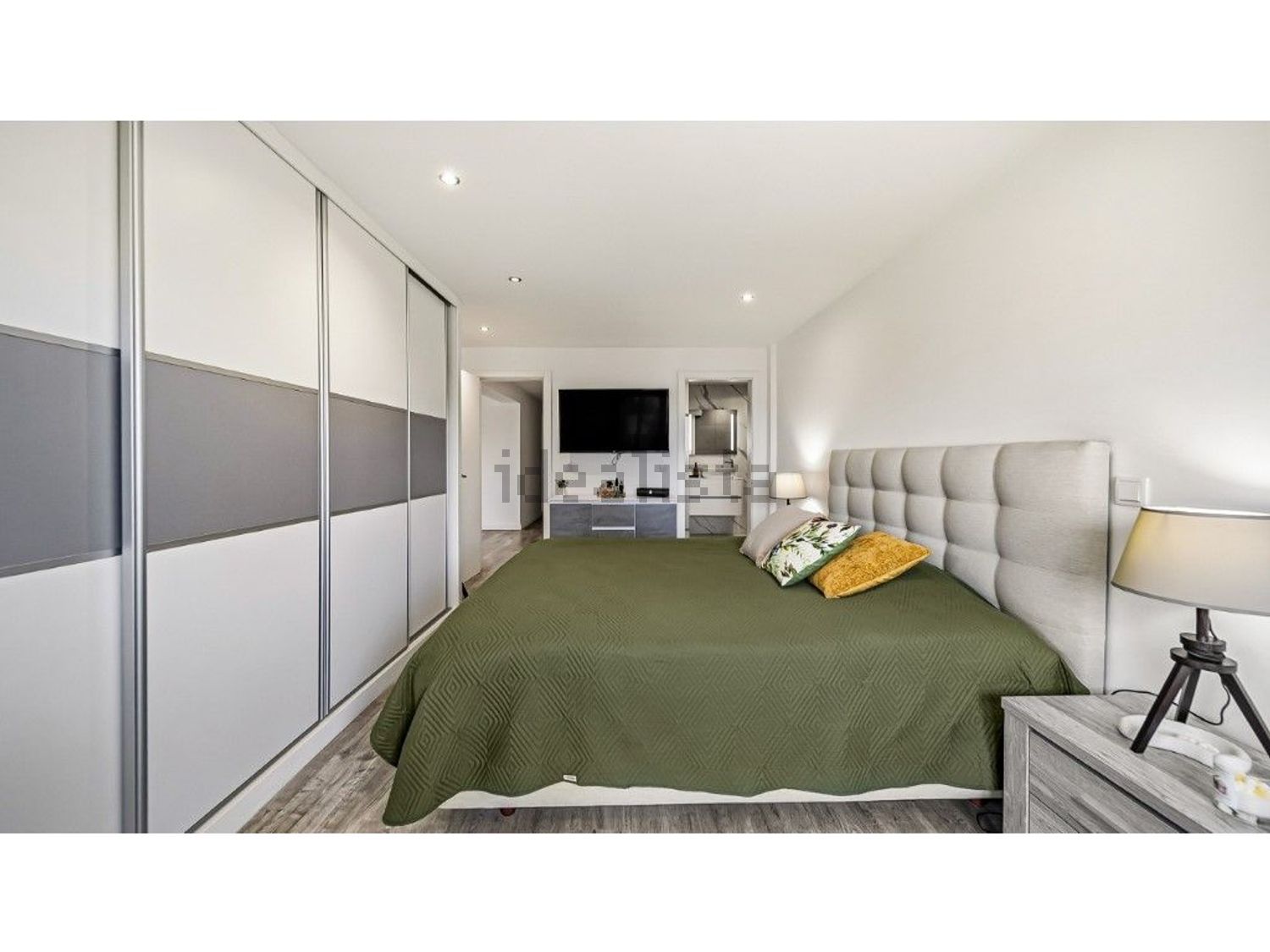 公寓 t2出售在Praça Salgueiro Maia - 卧室