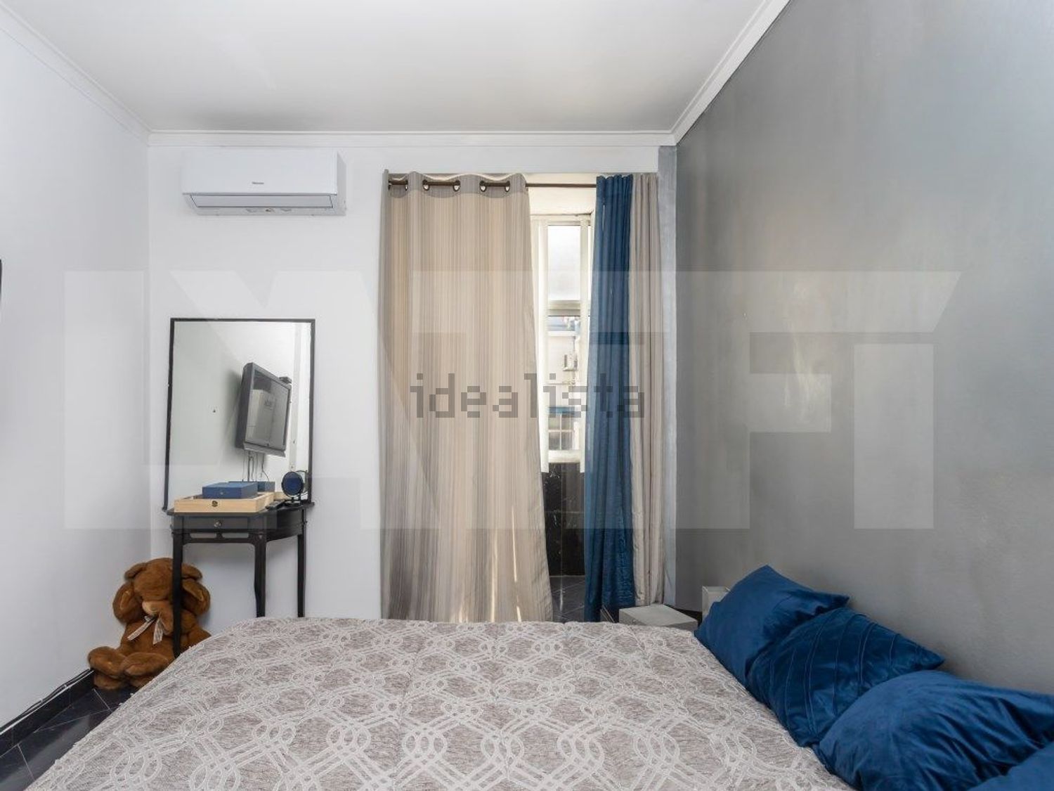 公寓 t3出售在Rua Professor Egas Moniz - 卧室