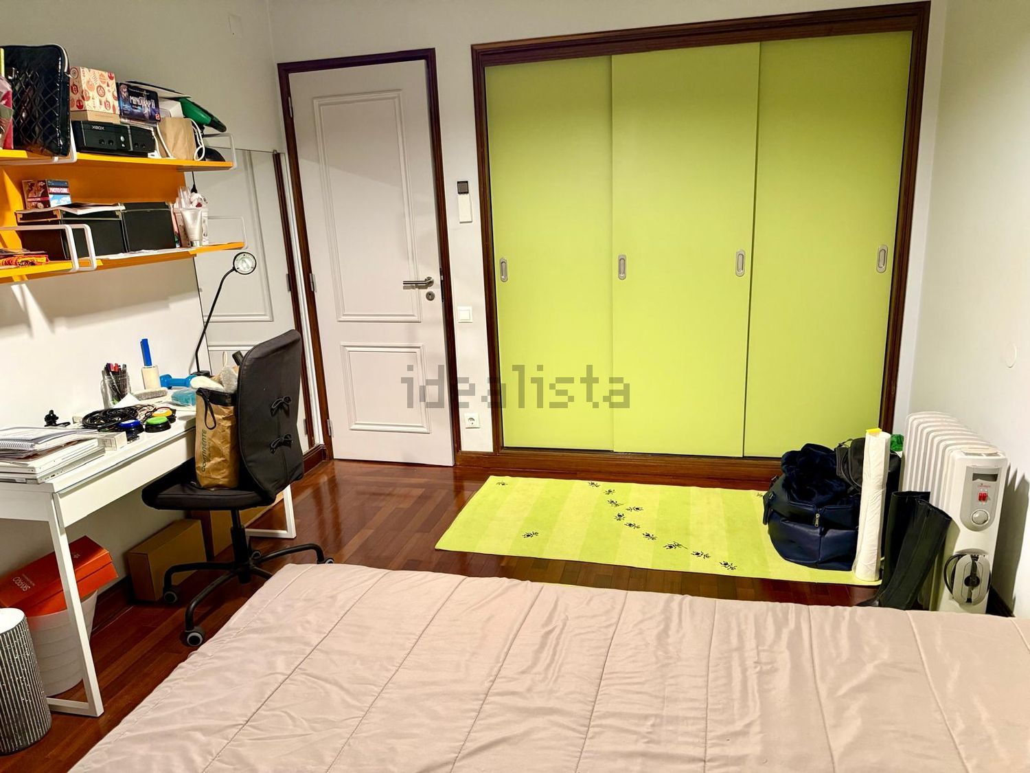 公寓 t3出售Calçada do Poço, 10 - 卧室