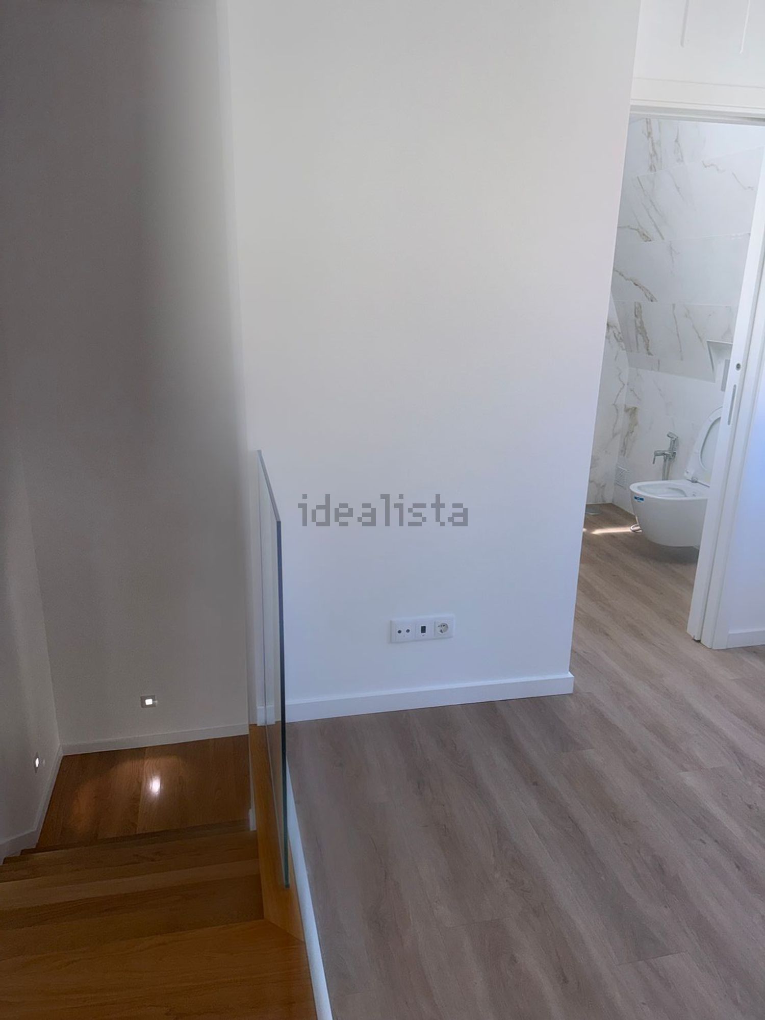 出租复式公寓在Rua Cândido dos Reis, 10 - 照片