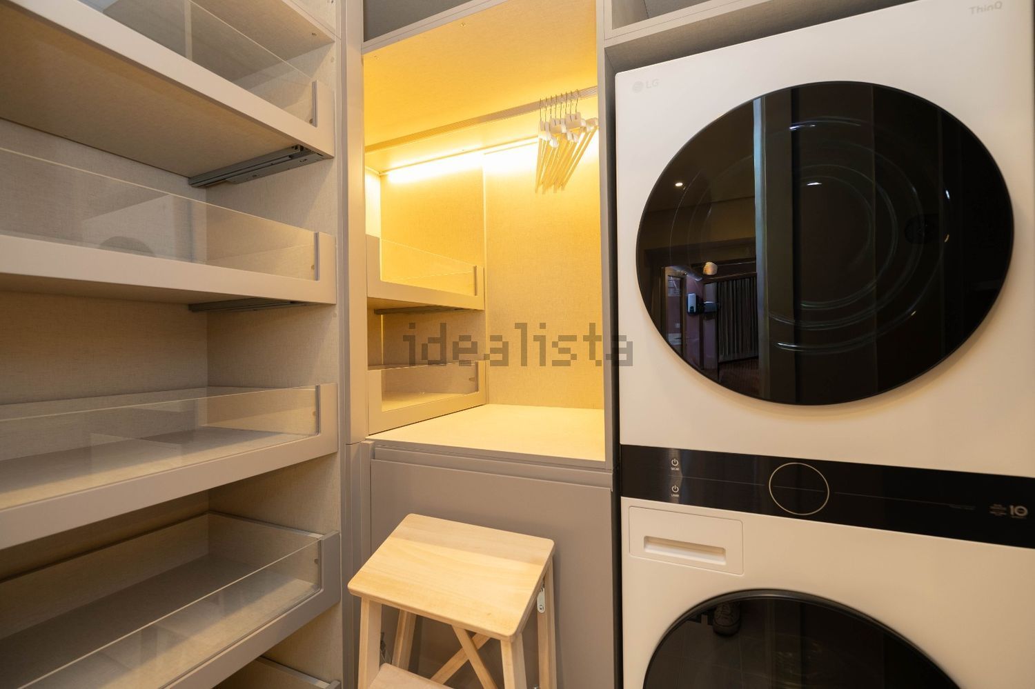 双拼别墅出售在Avenida Doutor Leão de Oliveira - 厨房