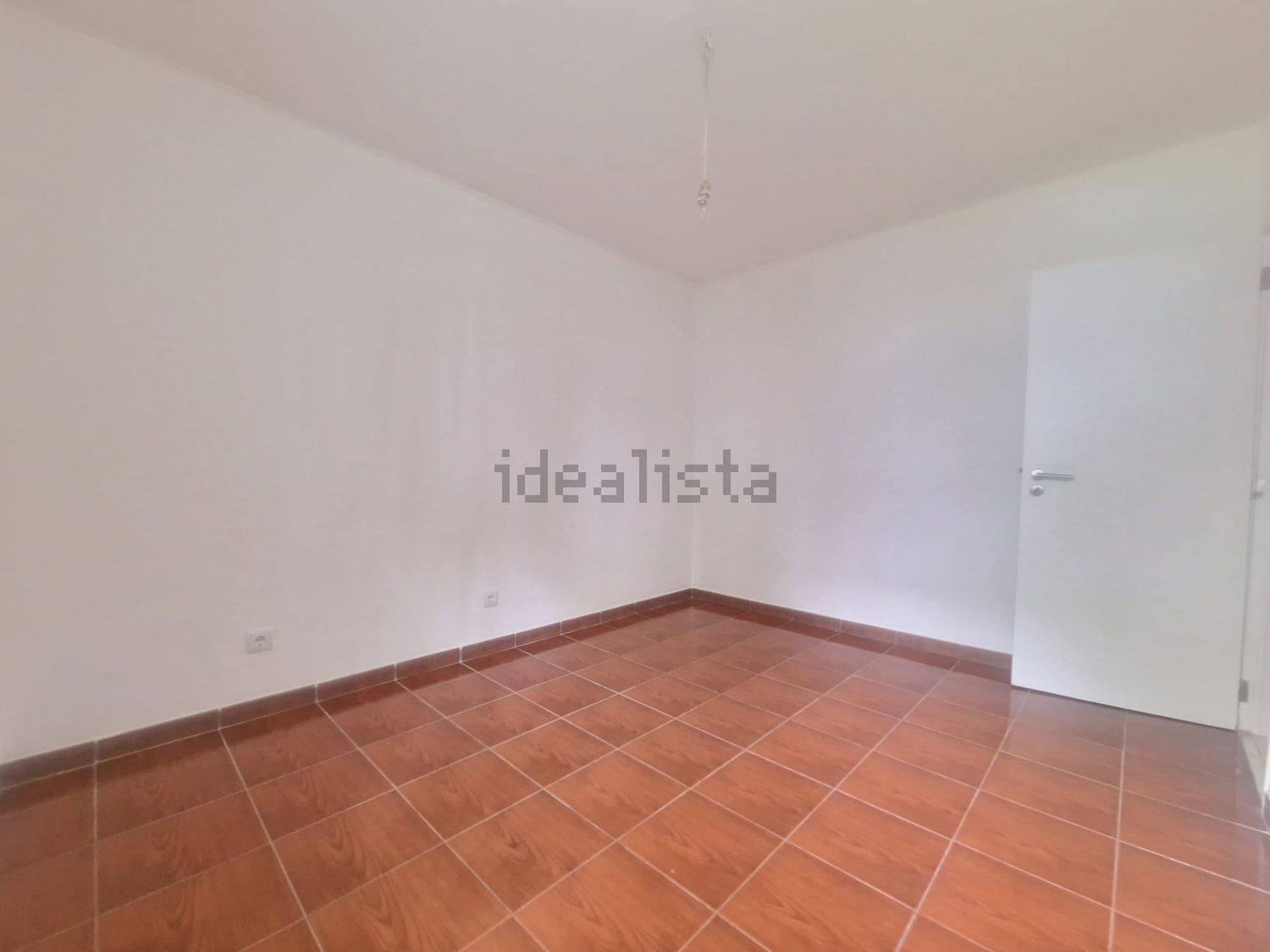 出租公寓 t2在Rua do Dondo - 卧室