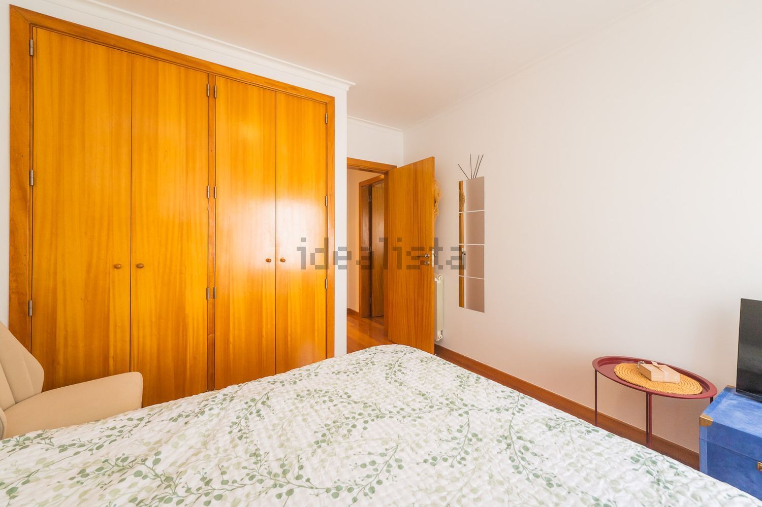 公寓 t3出售在Largo Turmalinas - 卧室