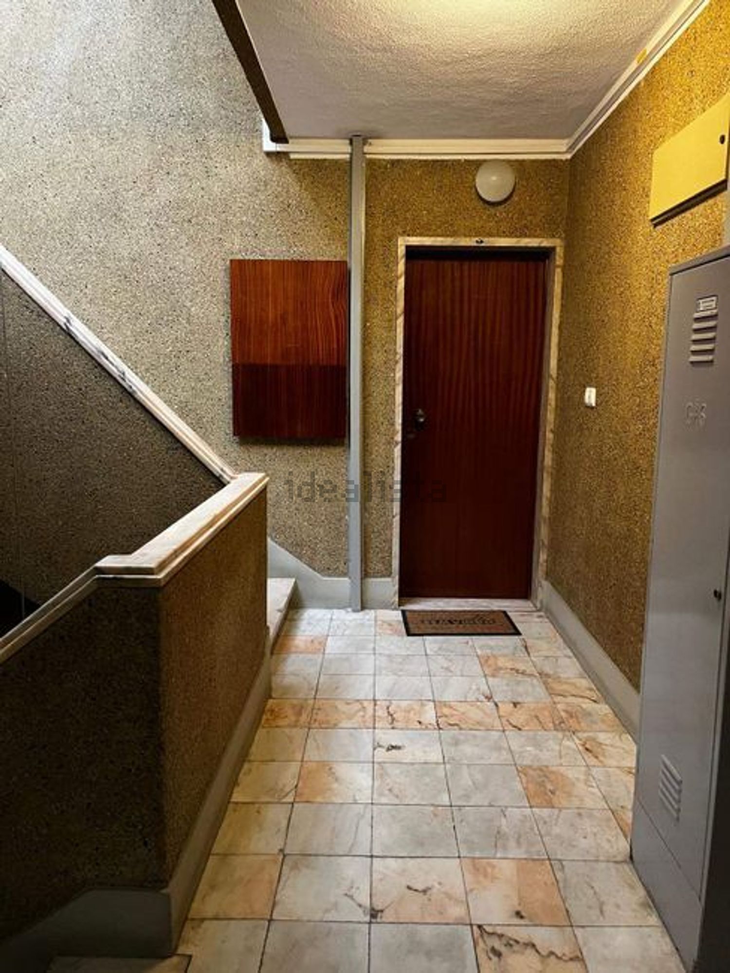 公寓 t2出售在Praceta Antero de Quental, 1 - 过道