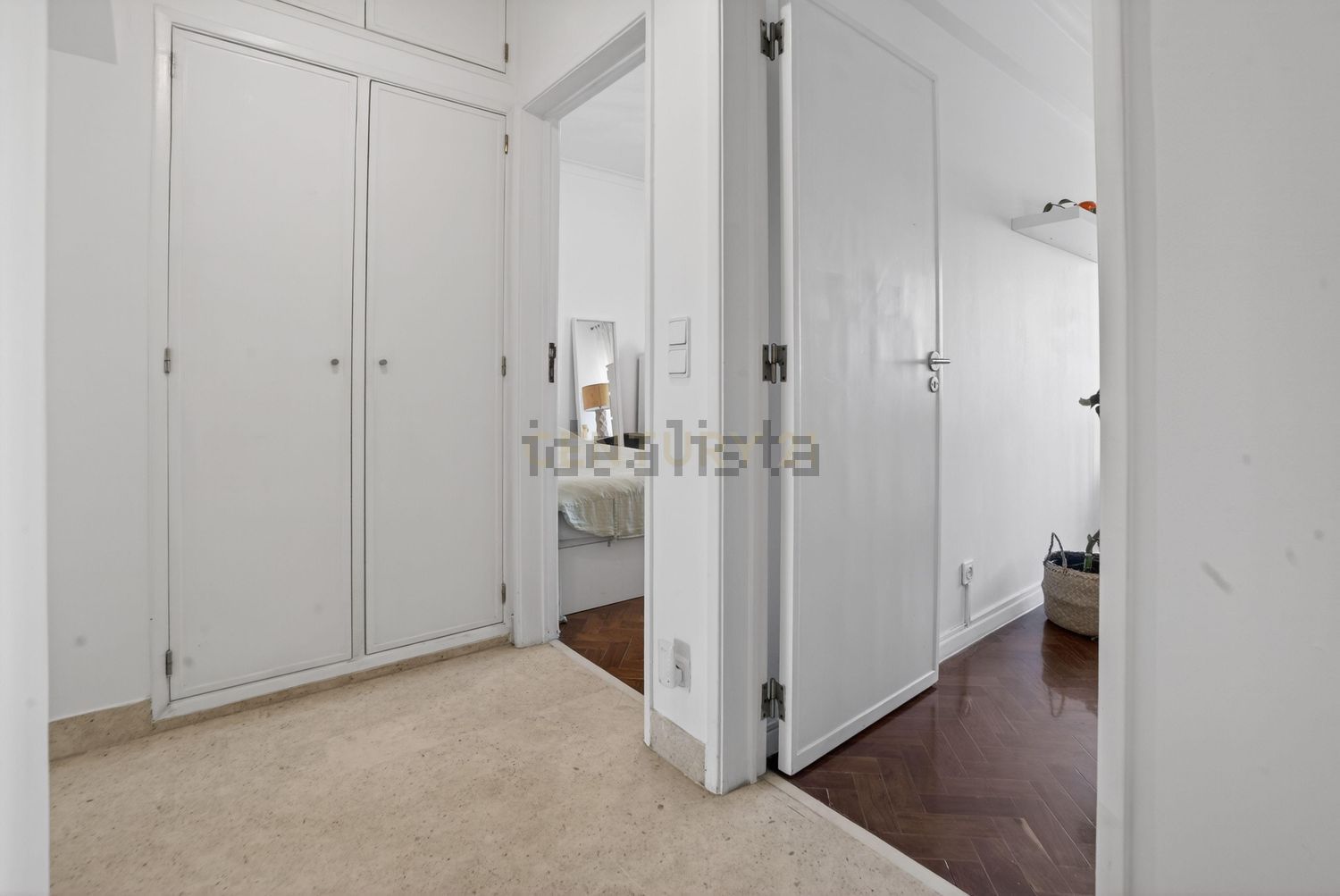 公寓 t2出售在Estrada da Ameixoeira, 27 - 卧室