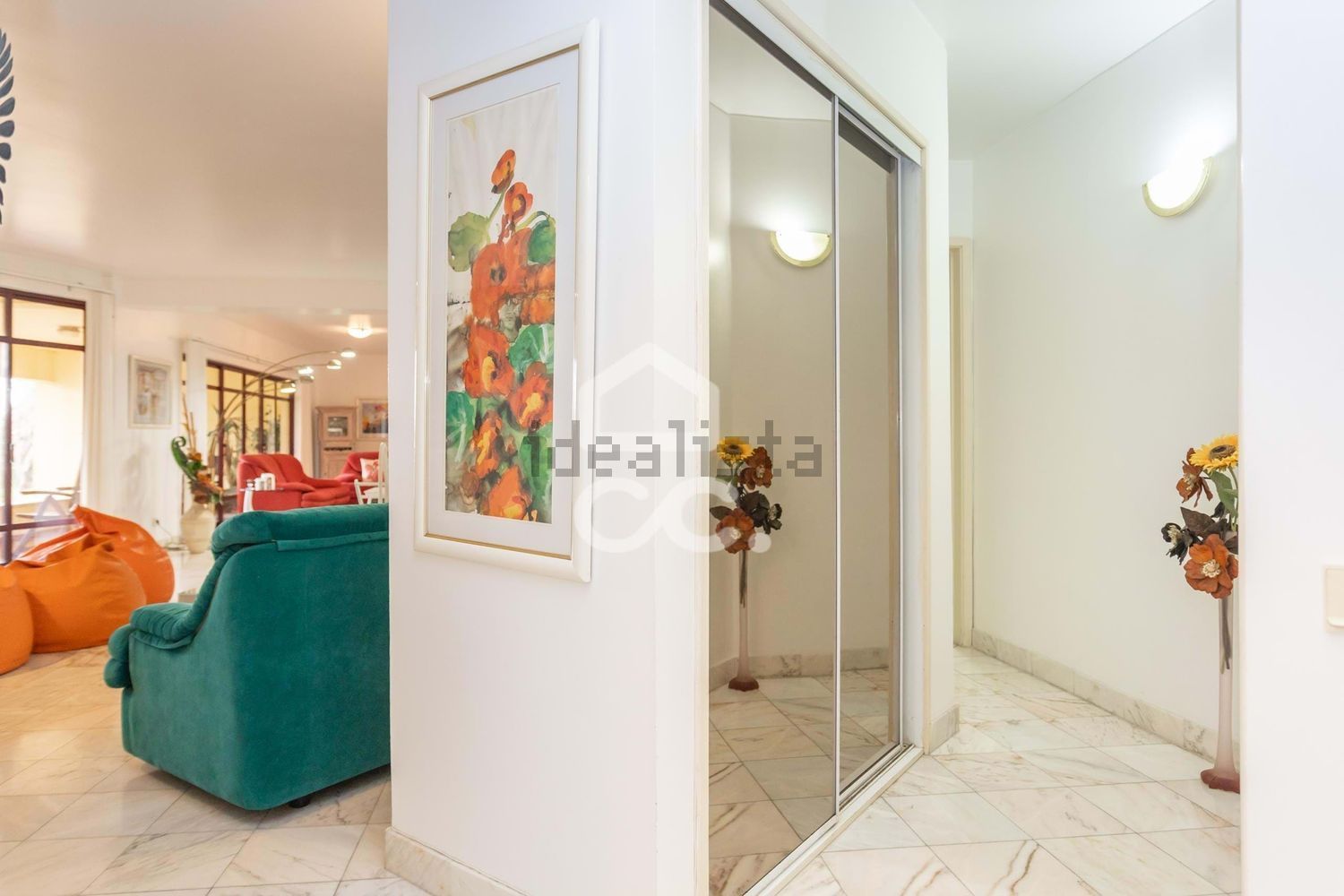 复式公寓出售在Soltróia - 照片