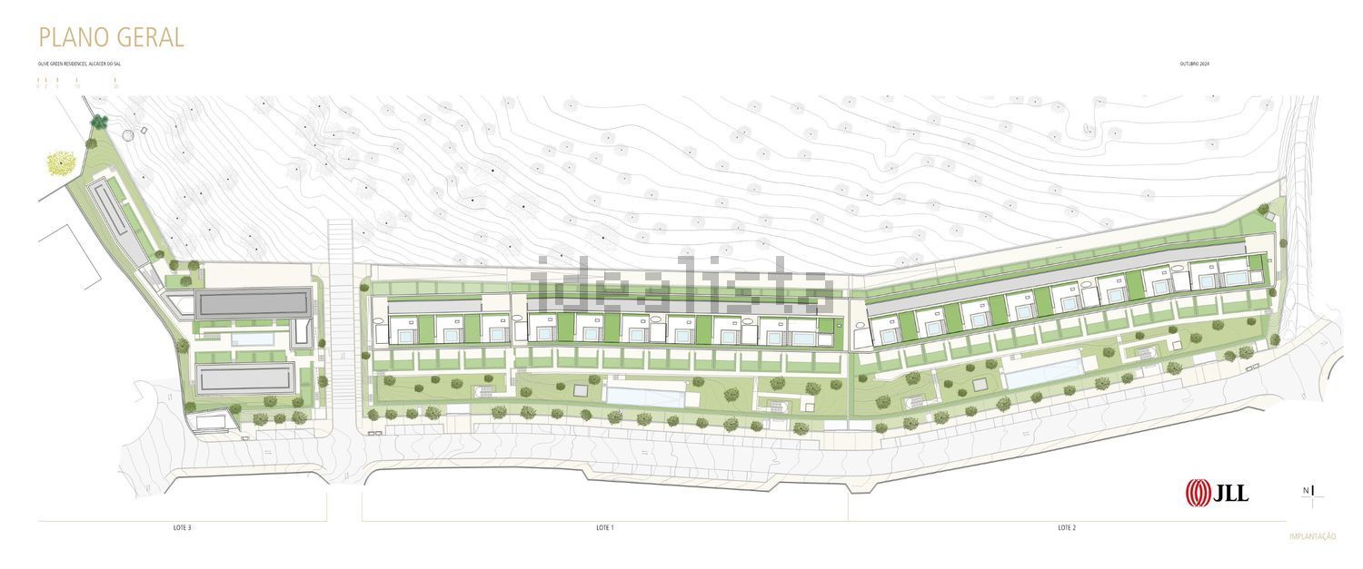 公寓 t2出售在Rua 25 de Abril, 8 - 照片