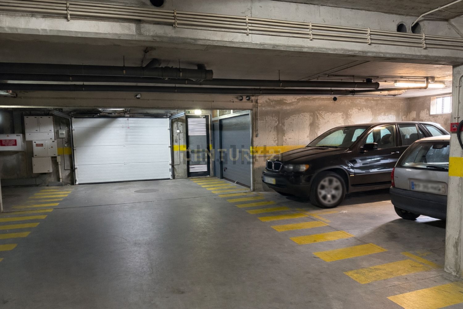 公寓 t4出售在Rua Maluda, 11 a - 停车位