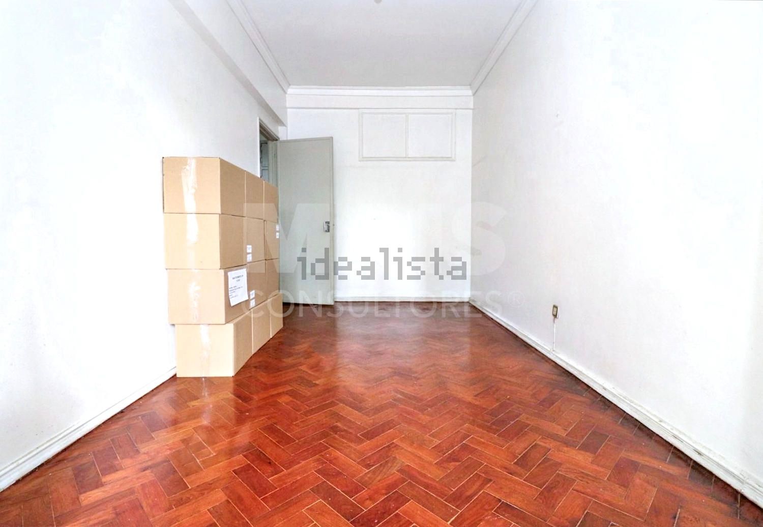 公寓 t2出售在Rua Alexandre Ferreira - 居住