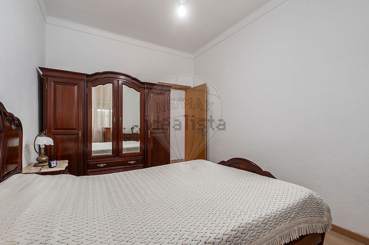 小楼房或独栋别墅出售在Rua Bento de Jesus Caraça - 卧室