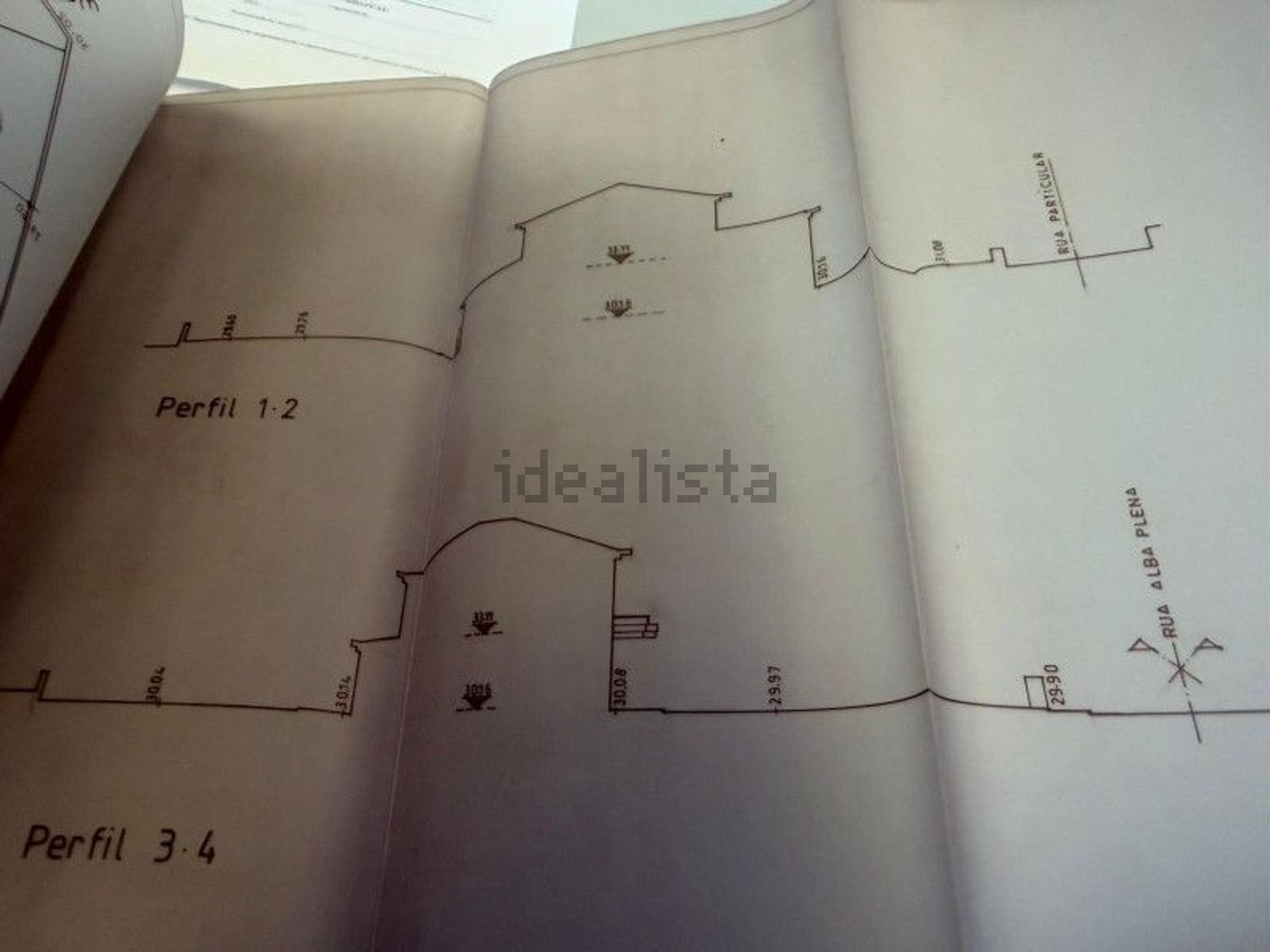 小楼房或独栋别墅出售在Rua 28 de Setembro - 照片