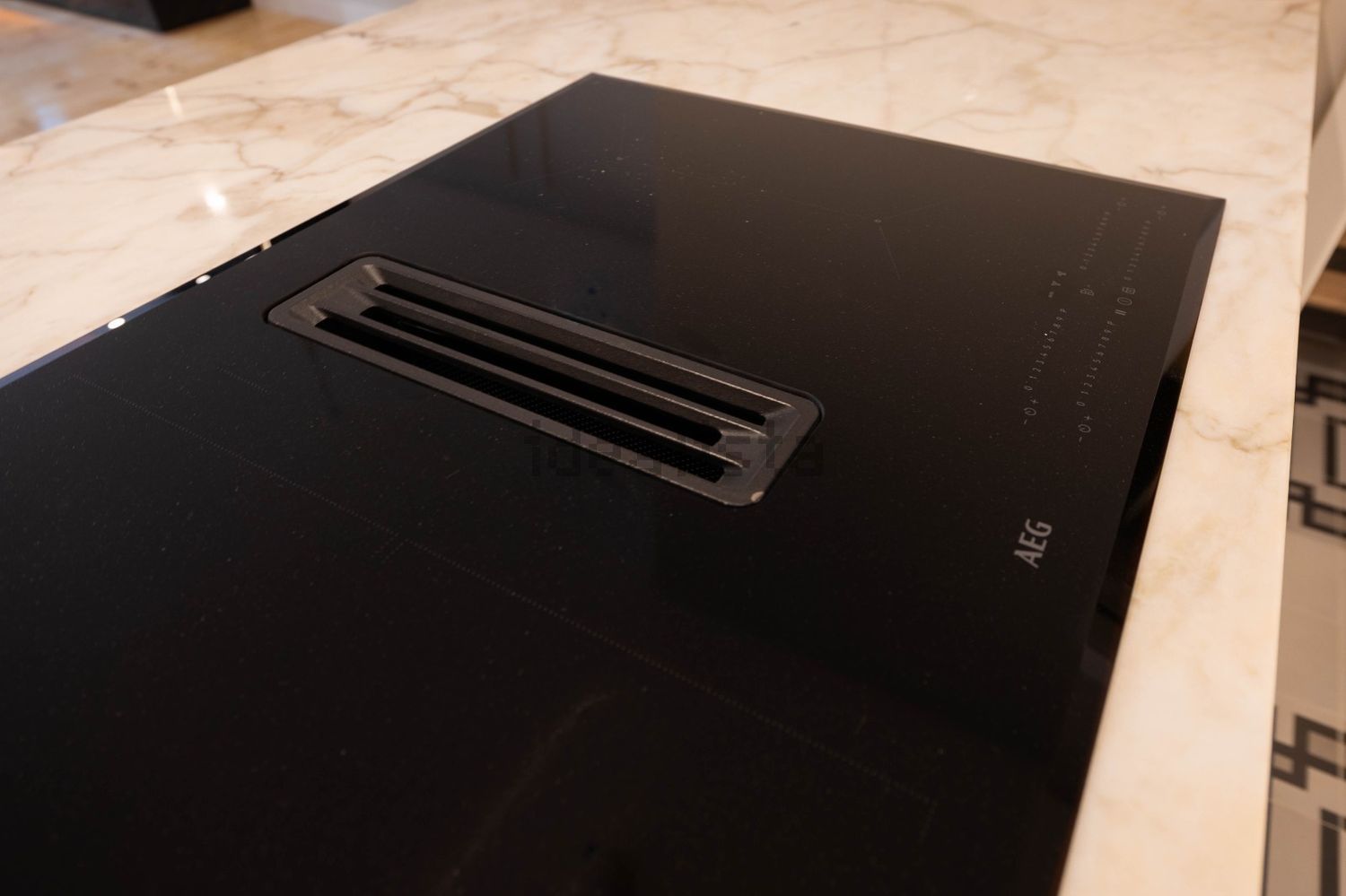 双拼别墅出售在Avenida Doutor Leão de Oliveira - 厨房