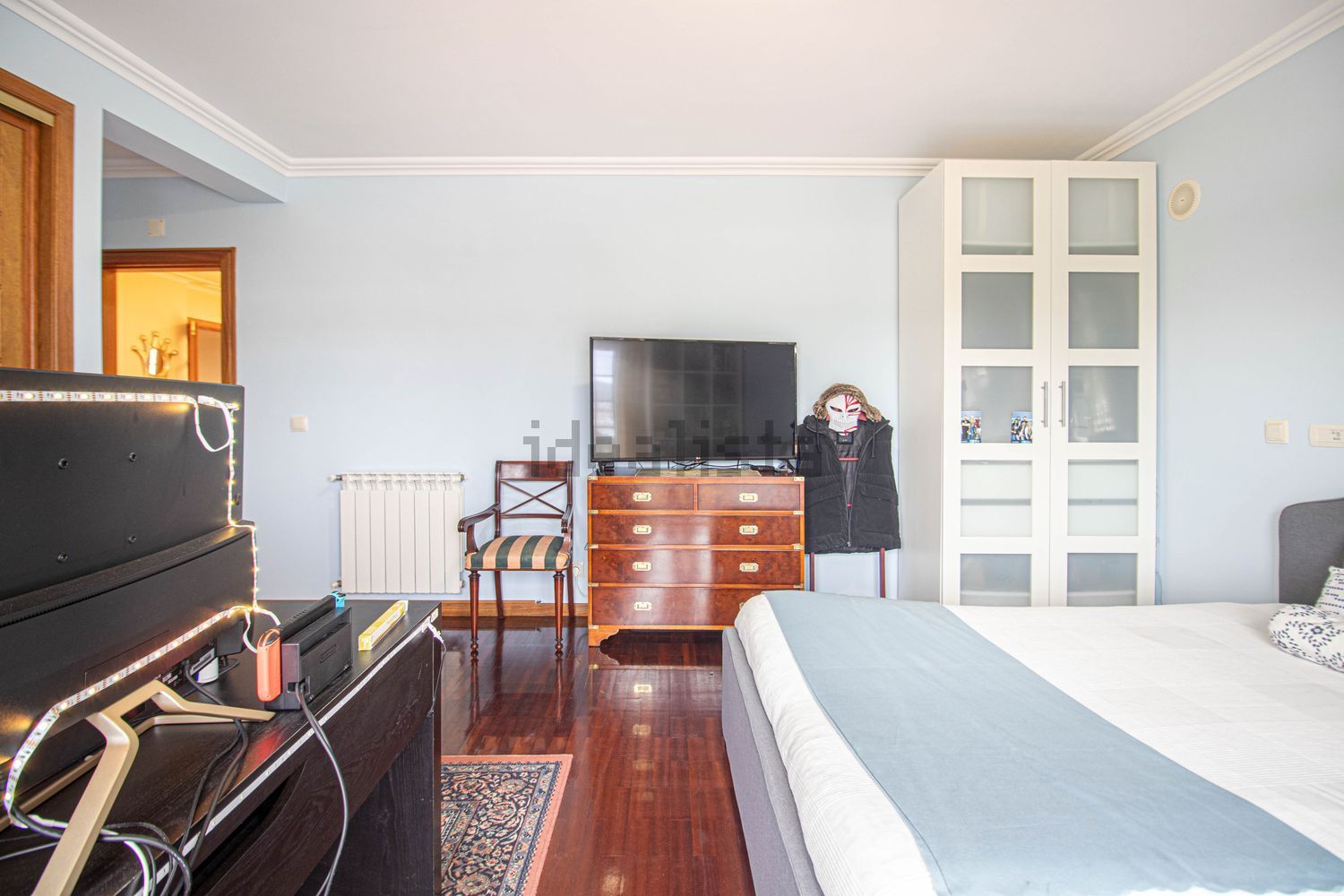 双拼别墅出售在Rua Primeiro de Maio, 3 - 卧室