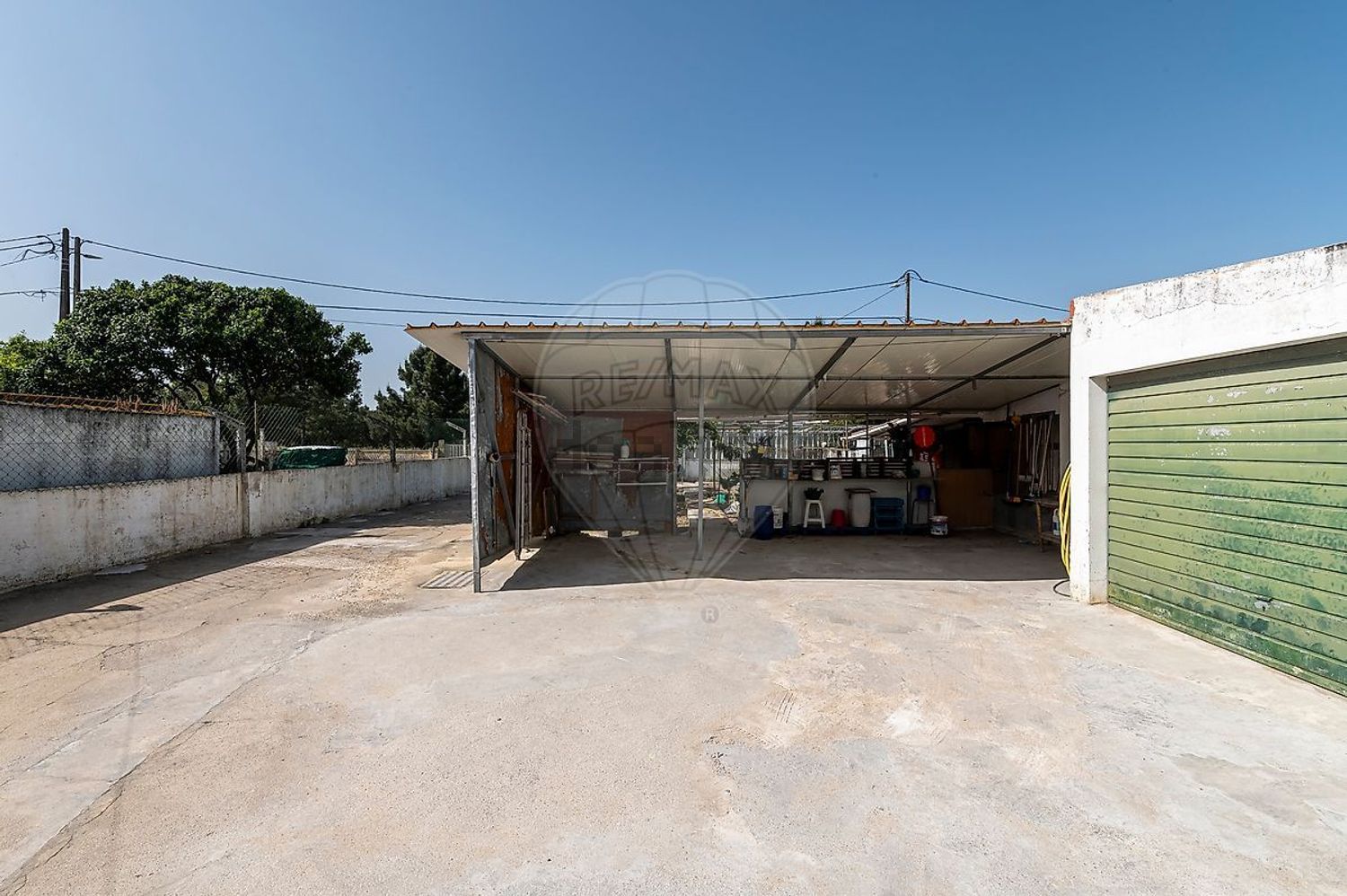 小楼房或独栋别墅出售在Rua Bento de Jesus Caraça - 照片