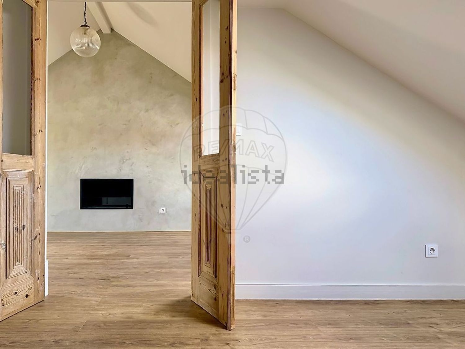 公寓 t3出售在Rua da Mãe d'Água - 照片