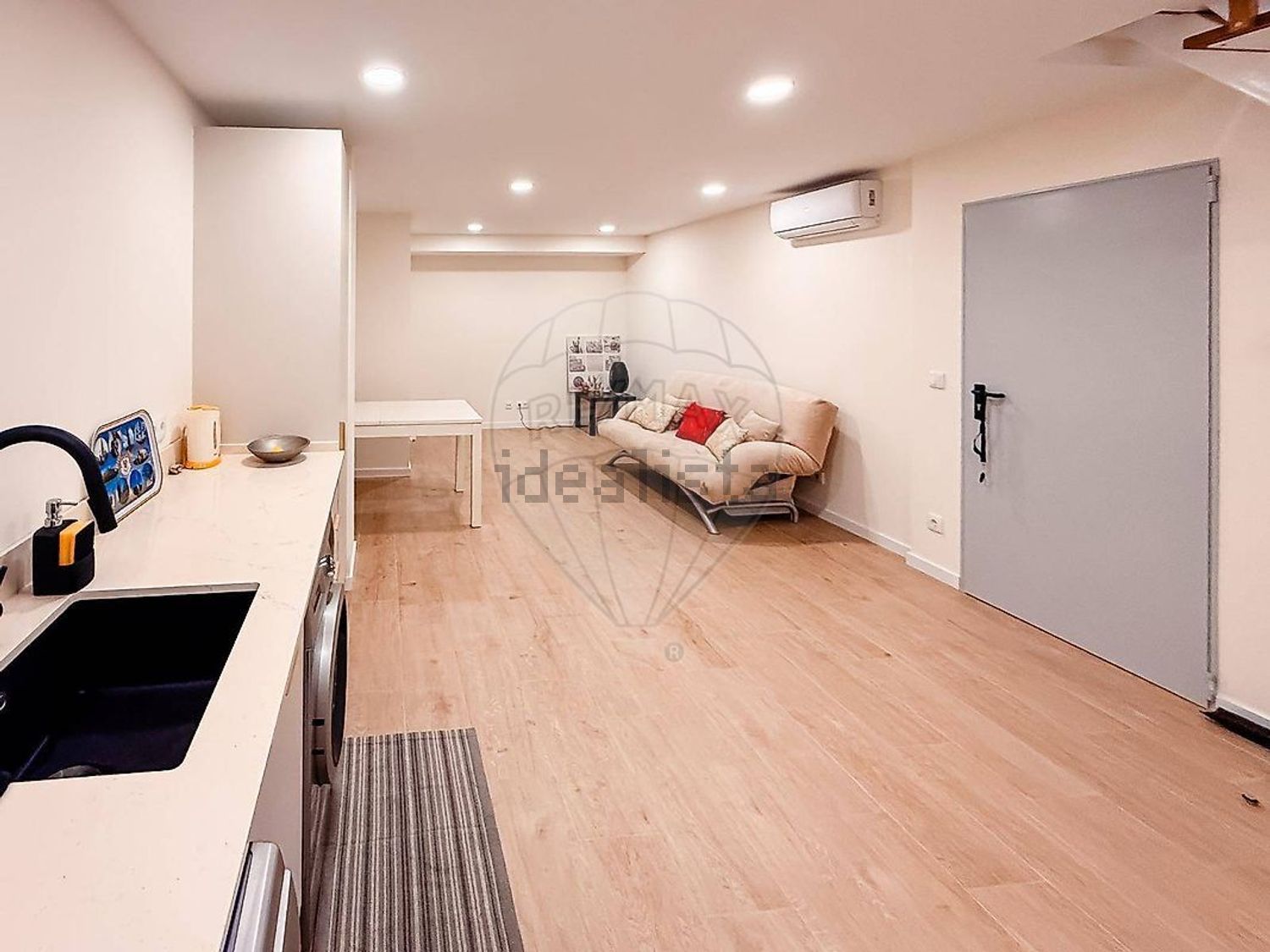 公寓 t2出售在Rua de Olivença - 客厅