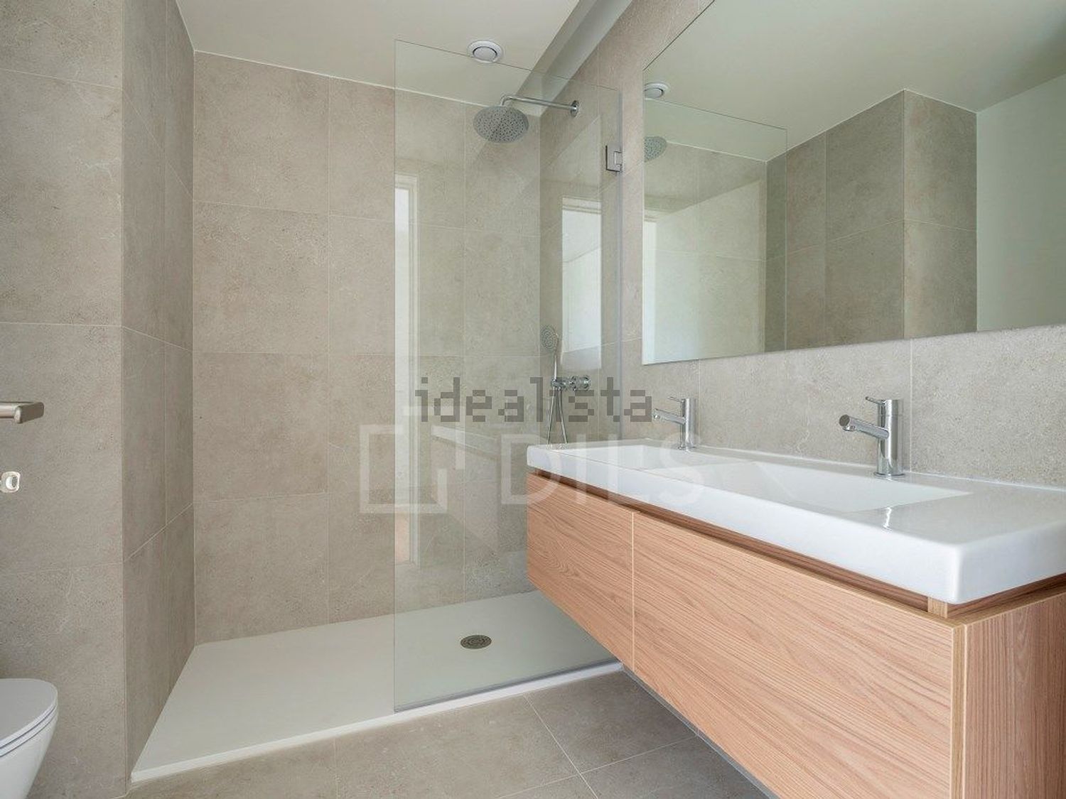 出租公寓 t3在Avenida Álvaro Cunhal - 卫生间