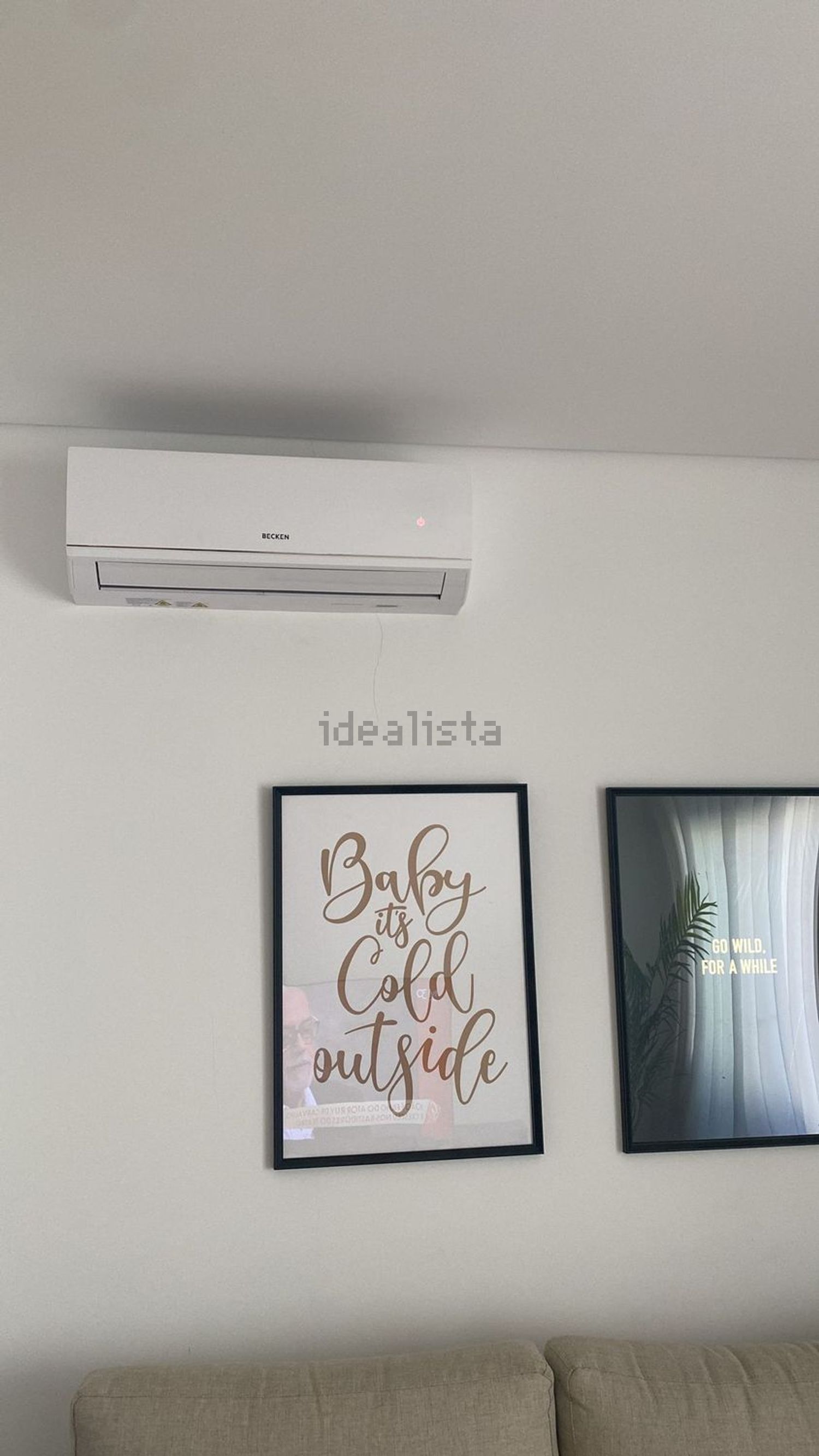 出租公寓 t1在Rua Salvador Allende, 60 - 照片