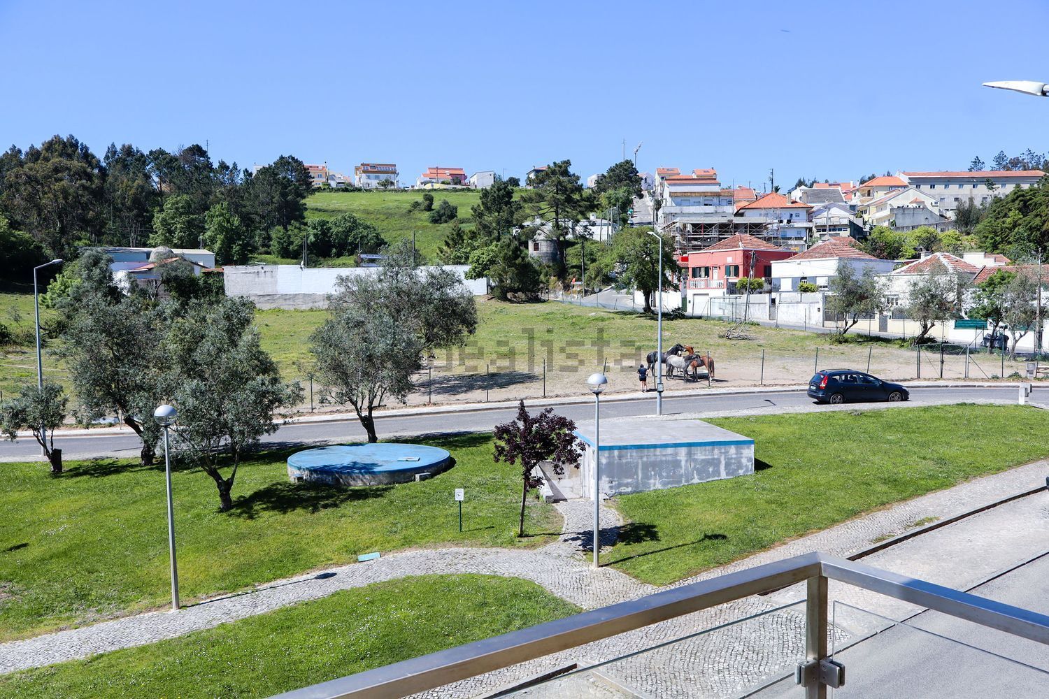 公寓 t3出售在Rua das Águas Livres, 22 - 视线