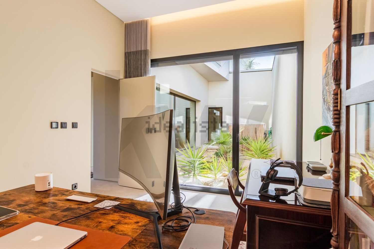 小楼房或独栋别墅出售在Rua das Lombas - 照片