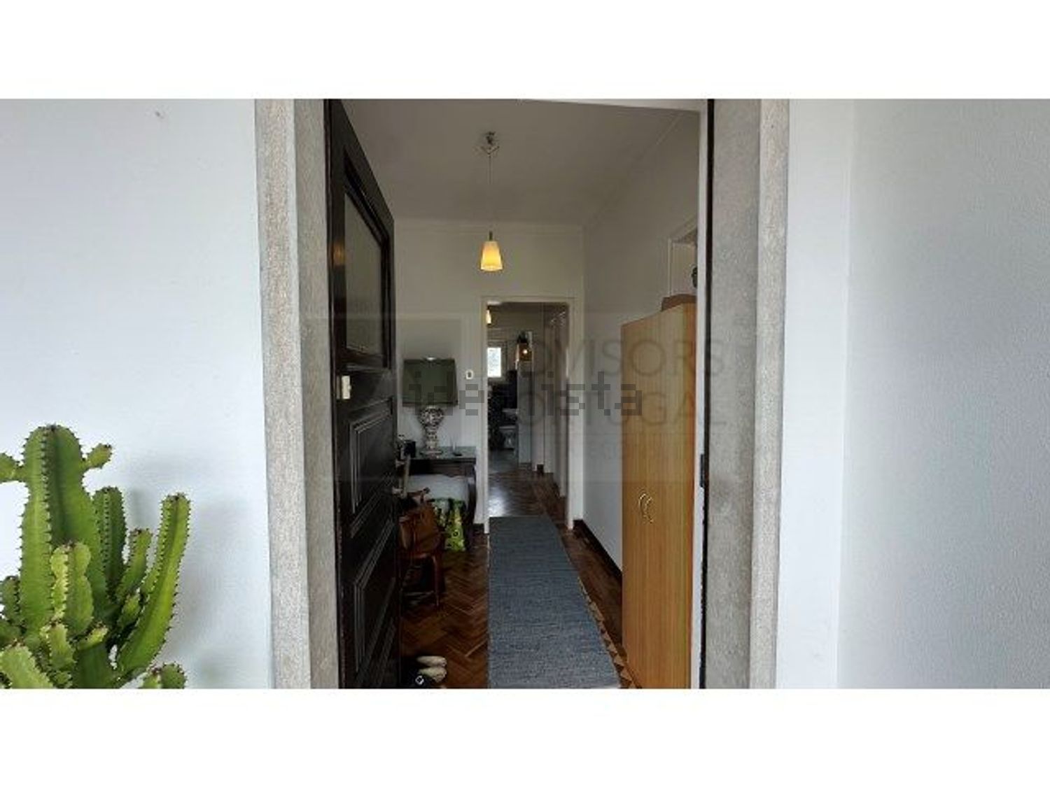 双拼别墅出售Mucifal s/n - 过道