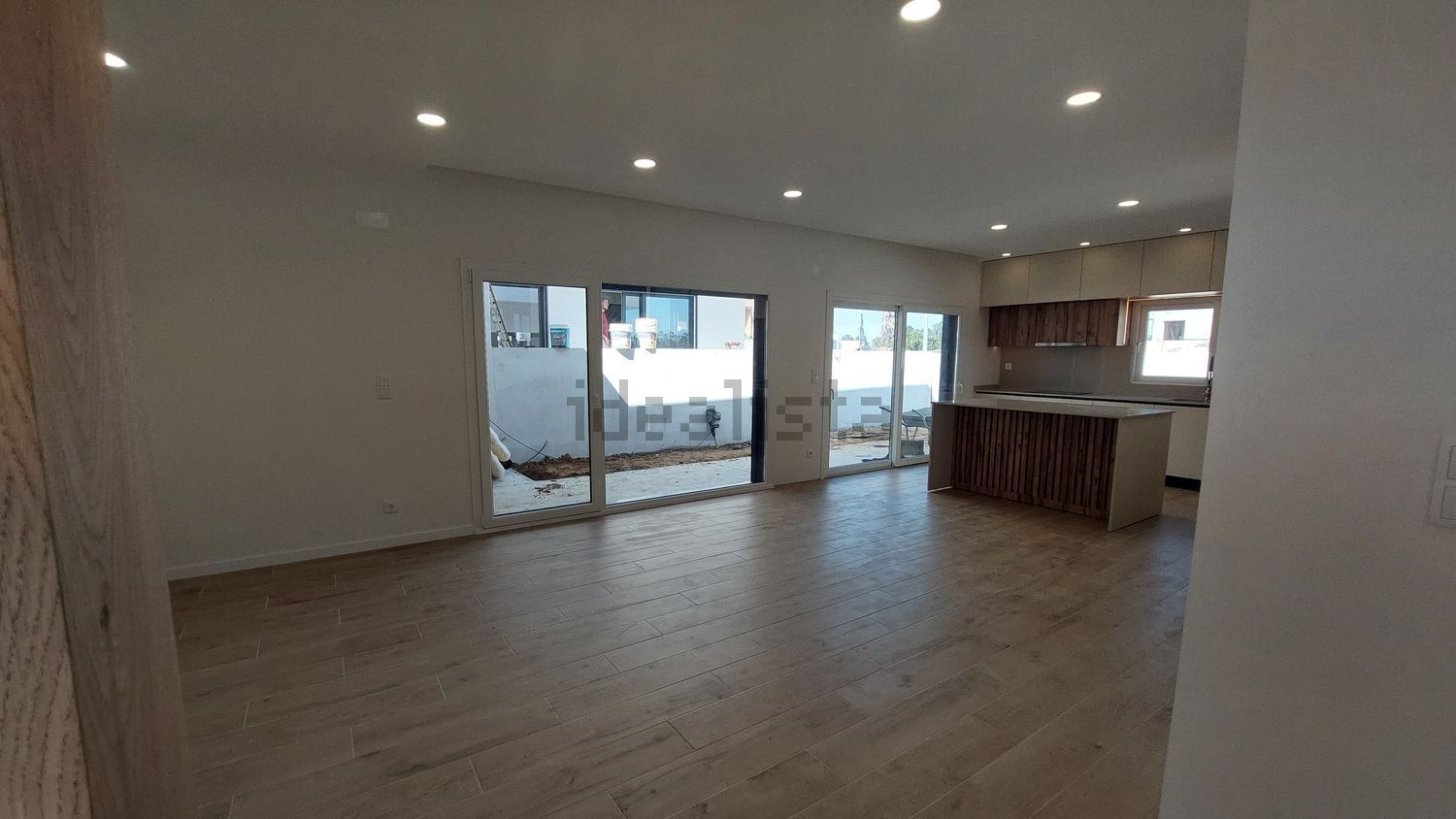 小楼房或独栋别墅出售在Quinta da Marquesa - Vila Amélia - 客厅