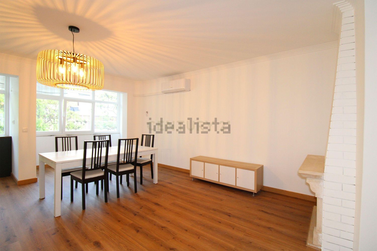 公寓 t2出售Quinta da Medideira, 8 - 客厅