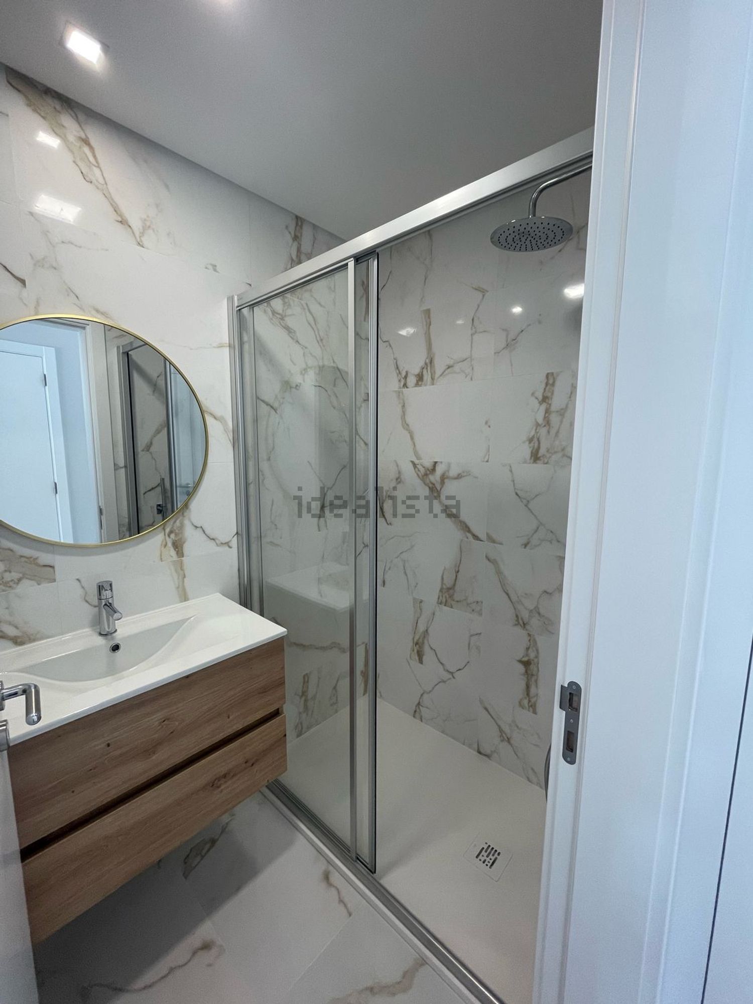 公寓 t2出售在Praceta Florêncio Canas, 1 - 卫生间