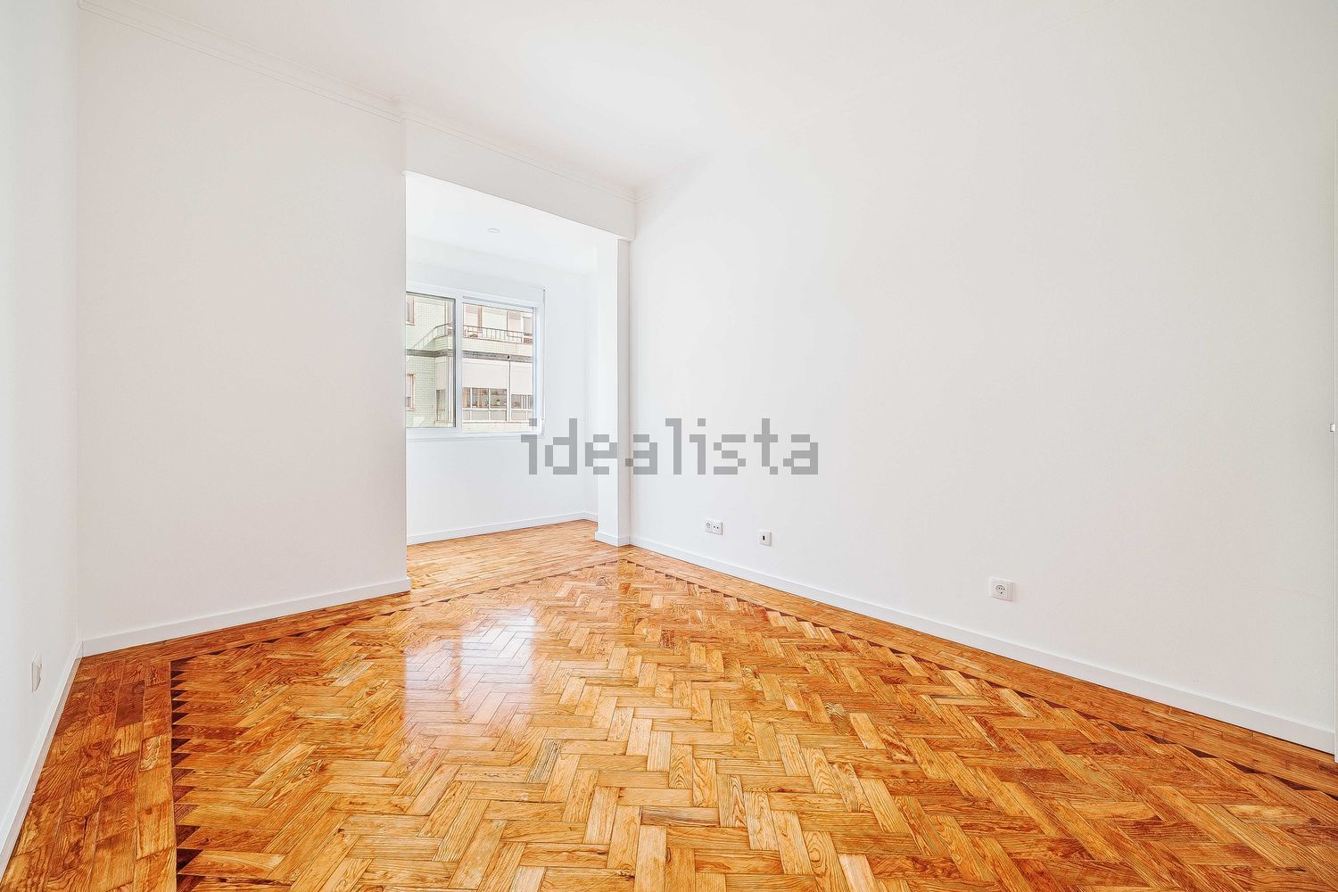 出租公寓 t2在Rua Doutor Aquiles Machado - 居住