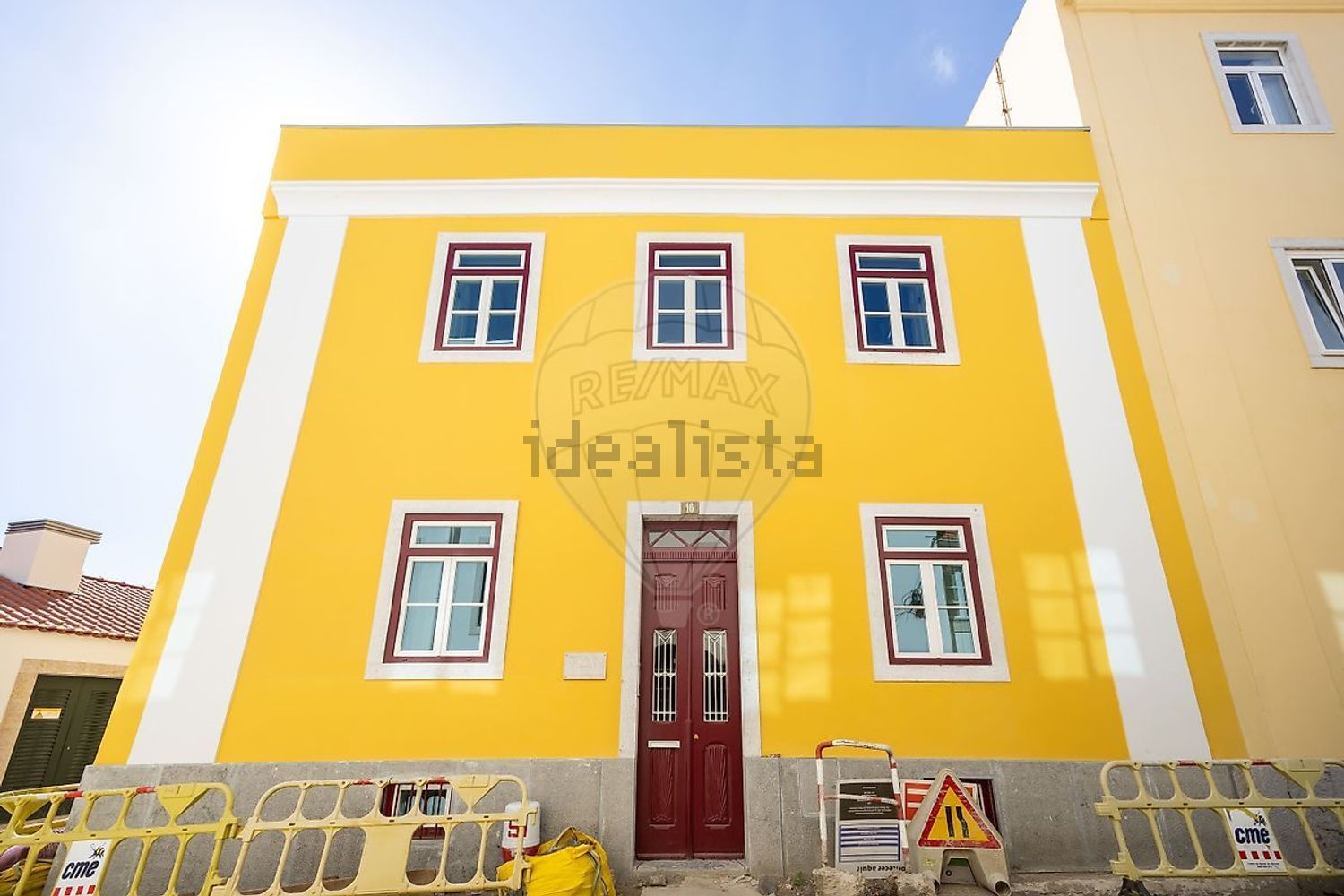 公寓 t2出售Escolas Gerais - 视线