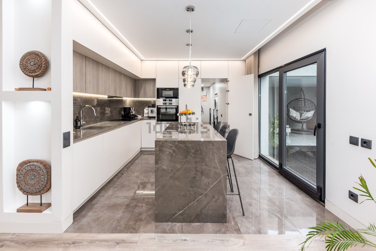 双拼别墅出售在Ramada e Caneças - 照片