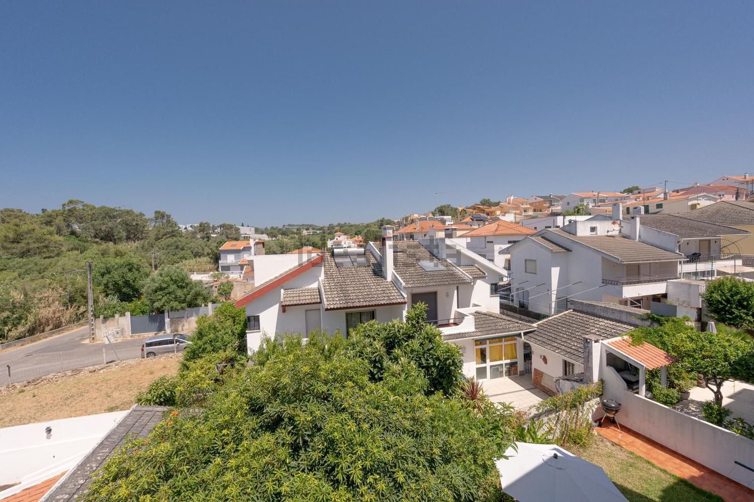 出租公寓 t2在Galiza - 外立面