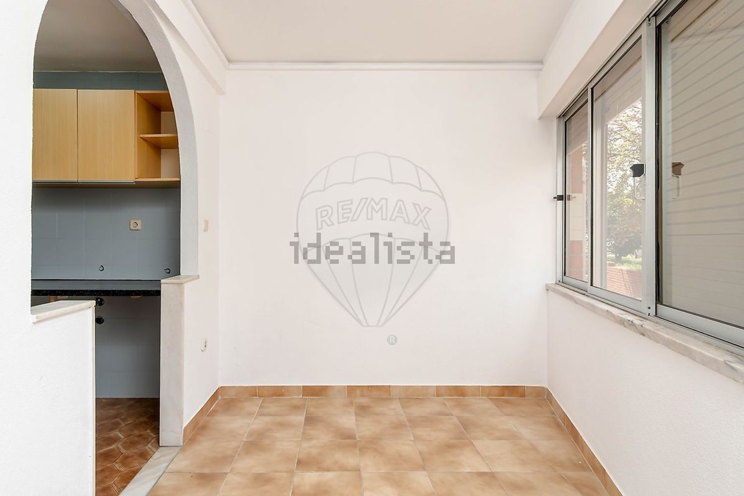 出租公寓 t2在Olivais - 居住