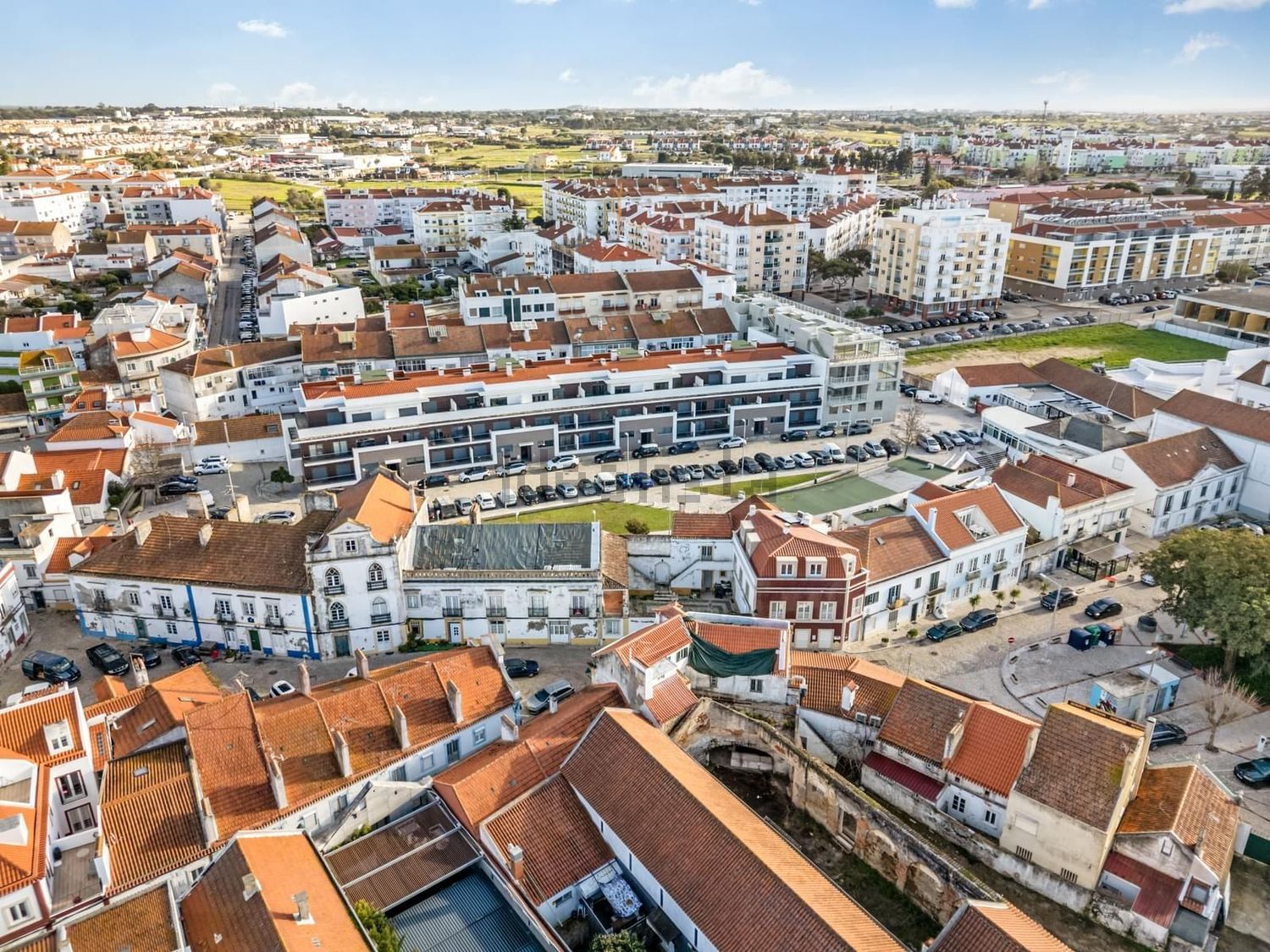 宫殿出售在Rua João Gonçalves - 照片