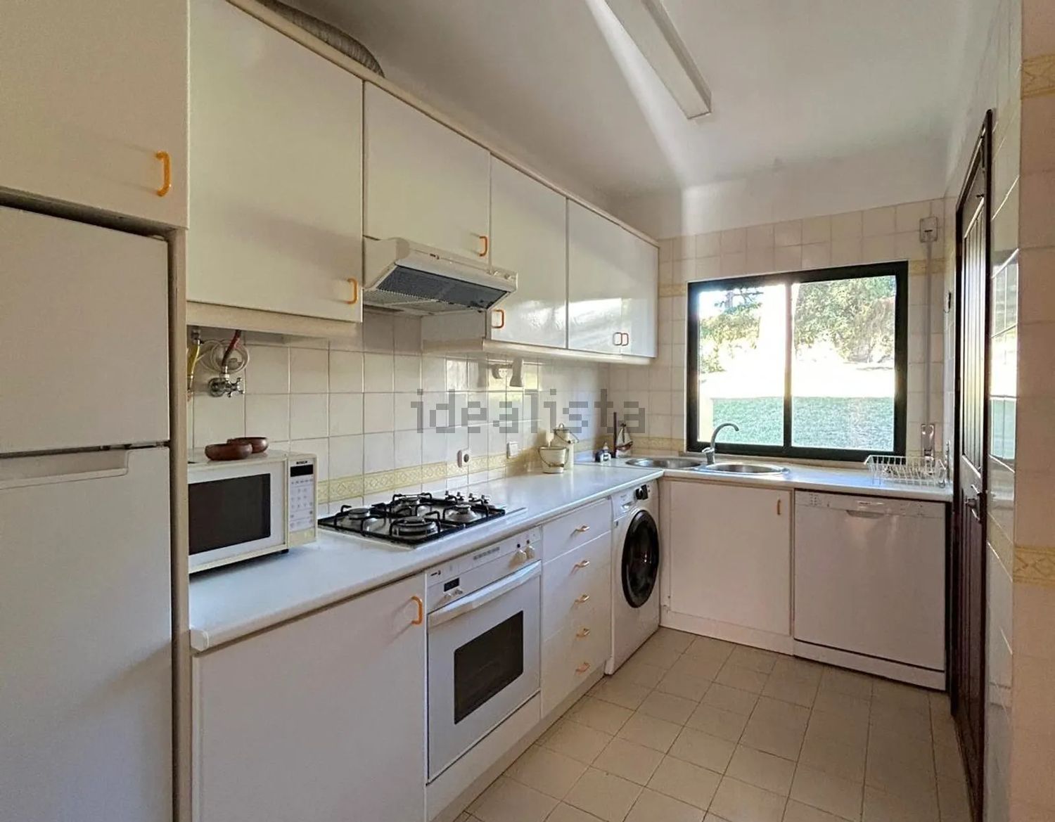 联排别墅出售Troia - 厨房