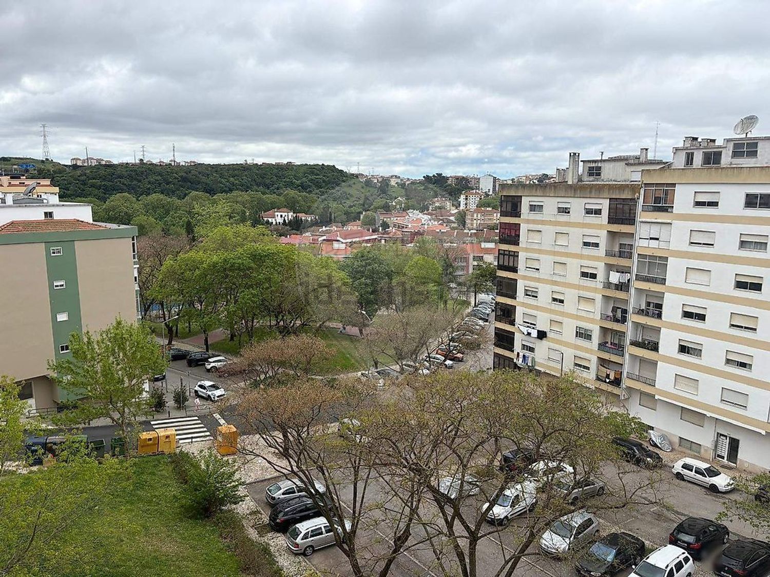 公寓 t2出售在Avenida Padre Alberto Neto - 视线