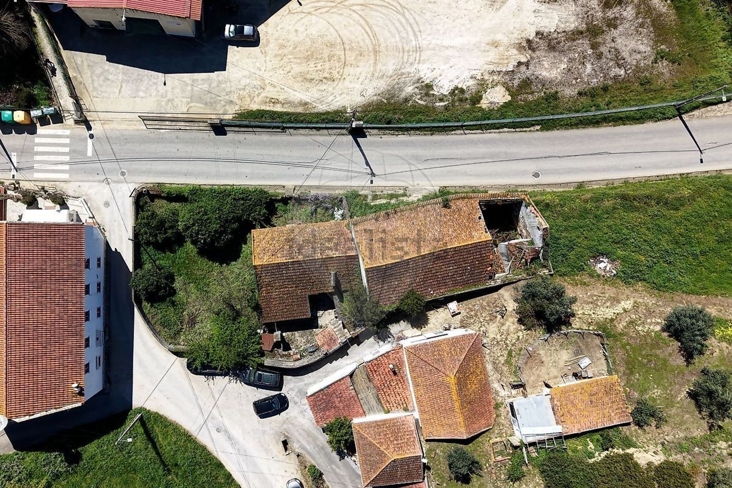 小楼房或独栋别墅出售在Rua do Casal da Carvalha - 照片