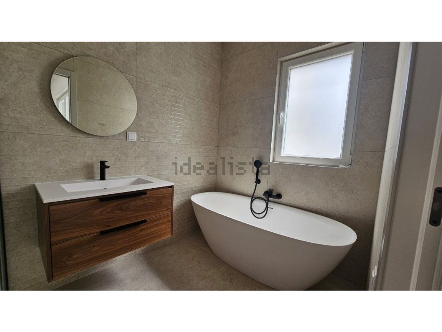 小楼房或独栋别墅出售在Rua dos Pedros - 卫生间