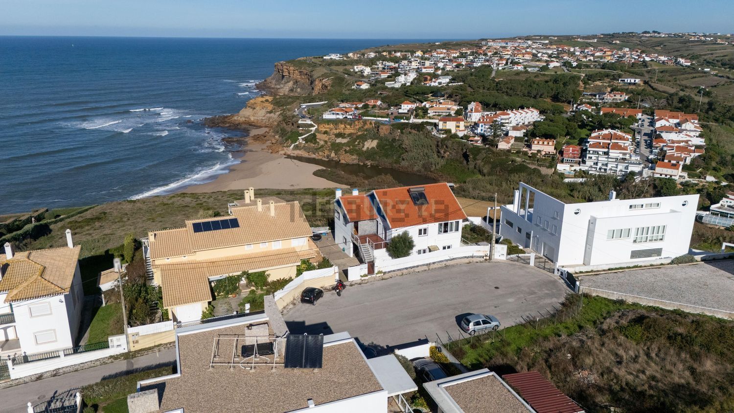 小楼房或独栋别墅出售在Santo Isidoro - 视线