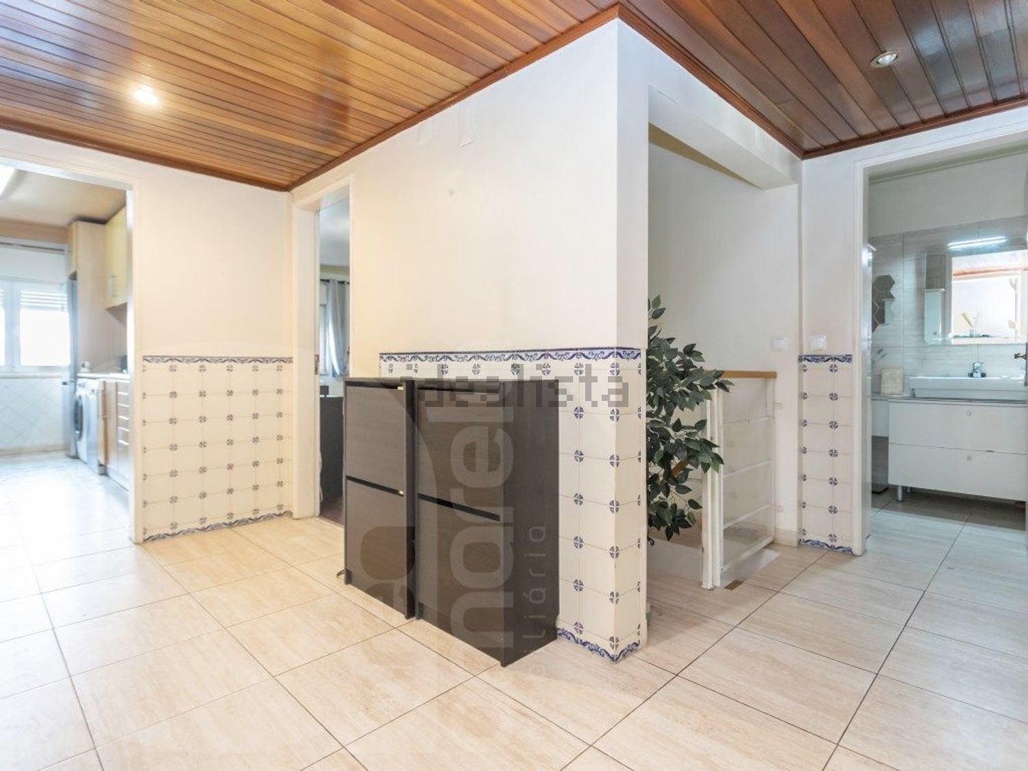 复式公寓出售在Santa Marta do Pinhal - 厨房