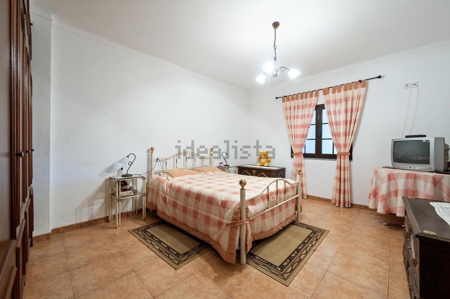 小楼房或独栋别墅出售在Grândola e Santa Margarida da Serra - 卧室