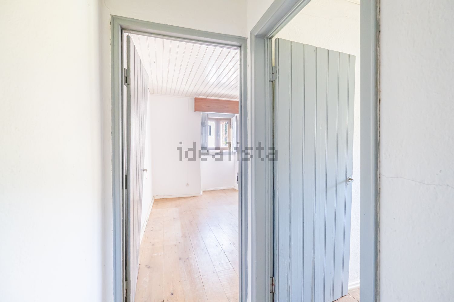 双拼别墅出售Casal do Brejo - 过道