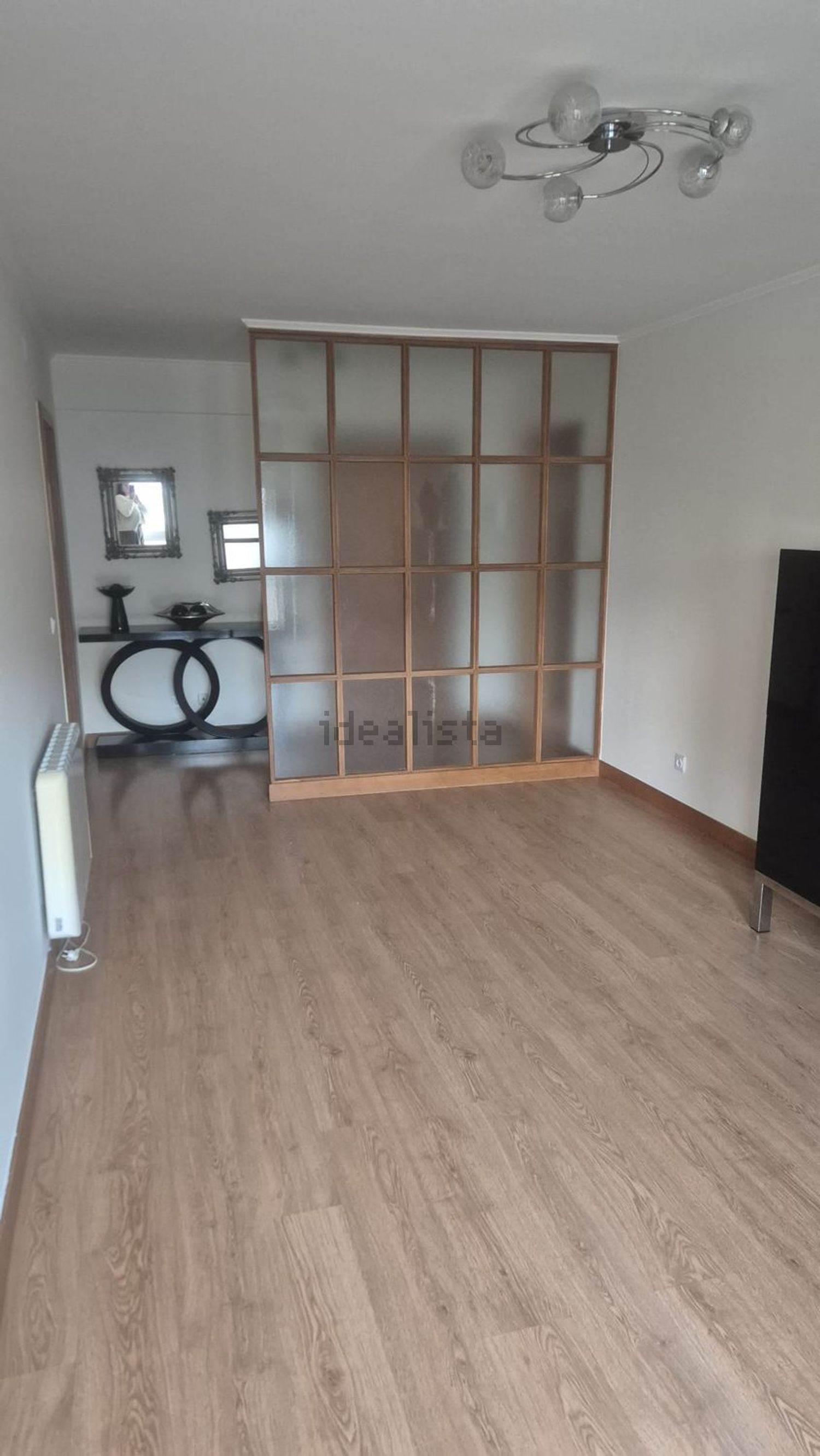 出租公寓 t2Azinhaga da Cidade, 1 LoteA - 客厅