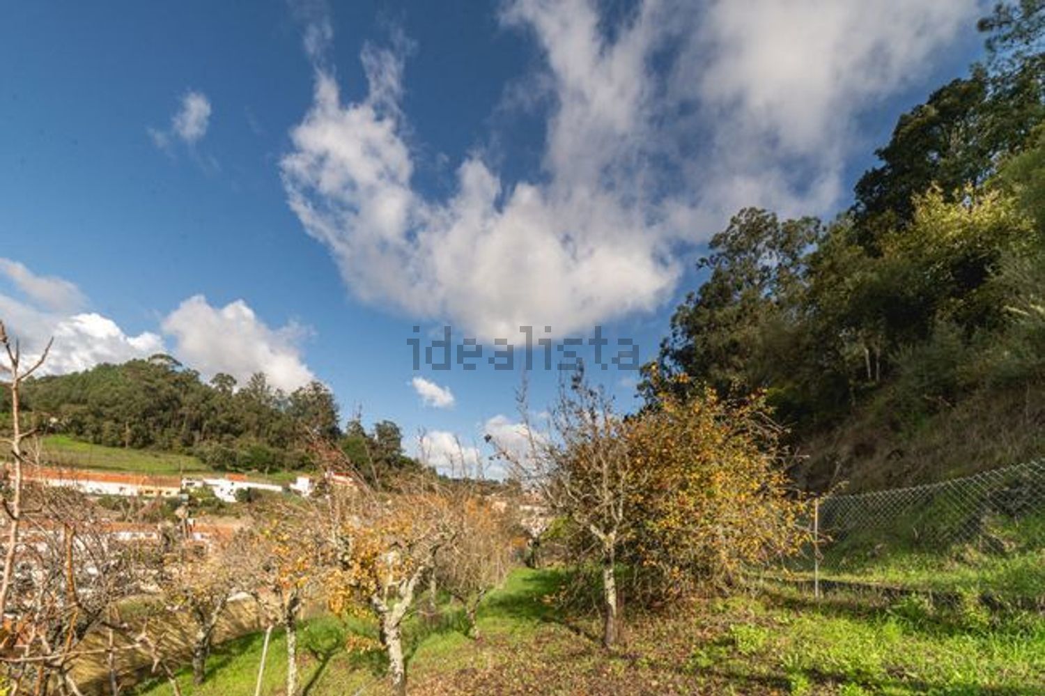 小楼房或独栋别墅出售在Travessa Linhas de Torres - 花园