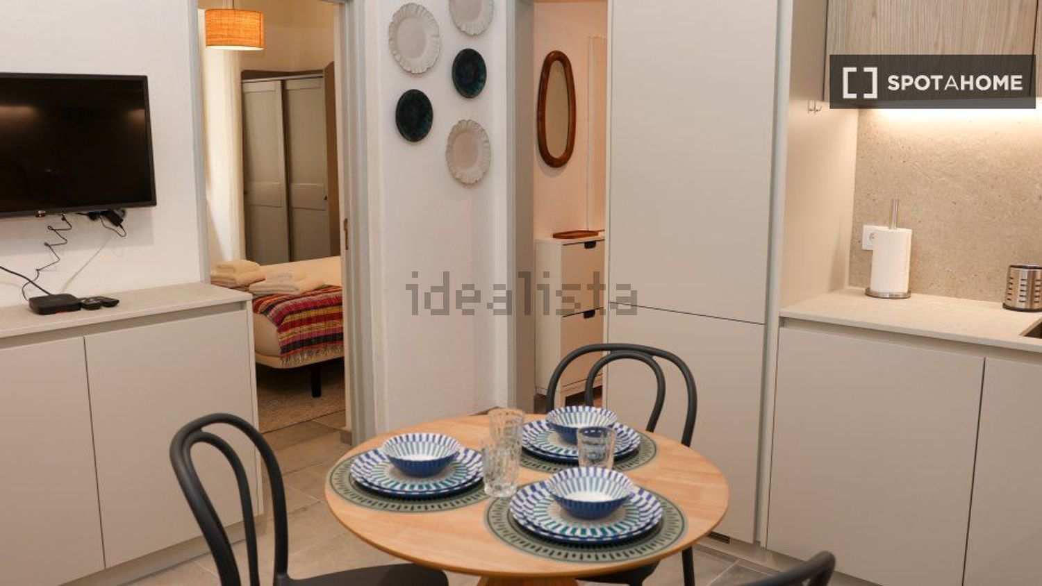 出租公寓 t2Costa do Castelo - 照片