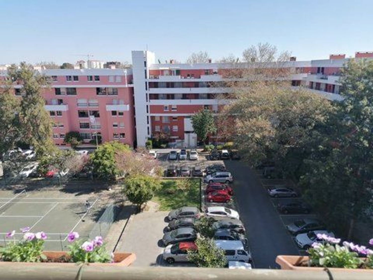 出租房间在Rua Professor João Barreira, 2 - 照片