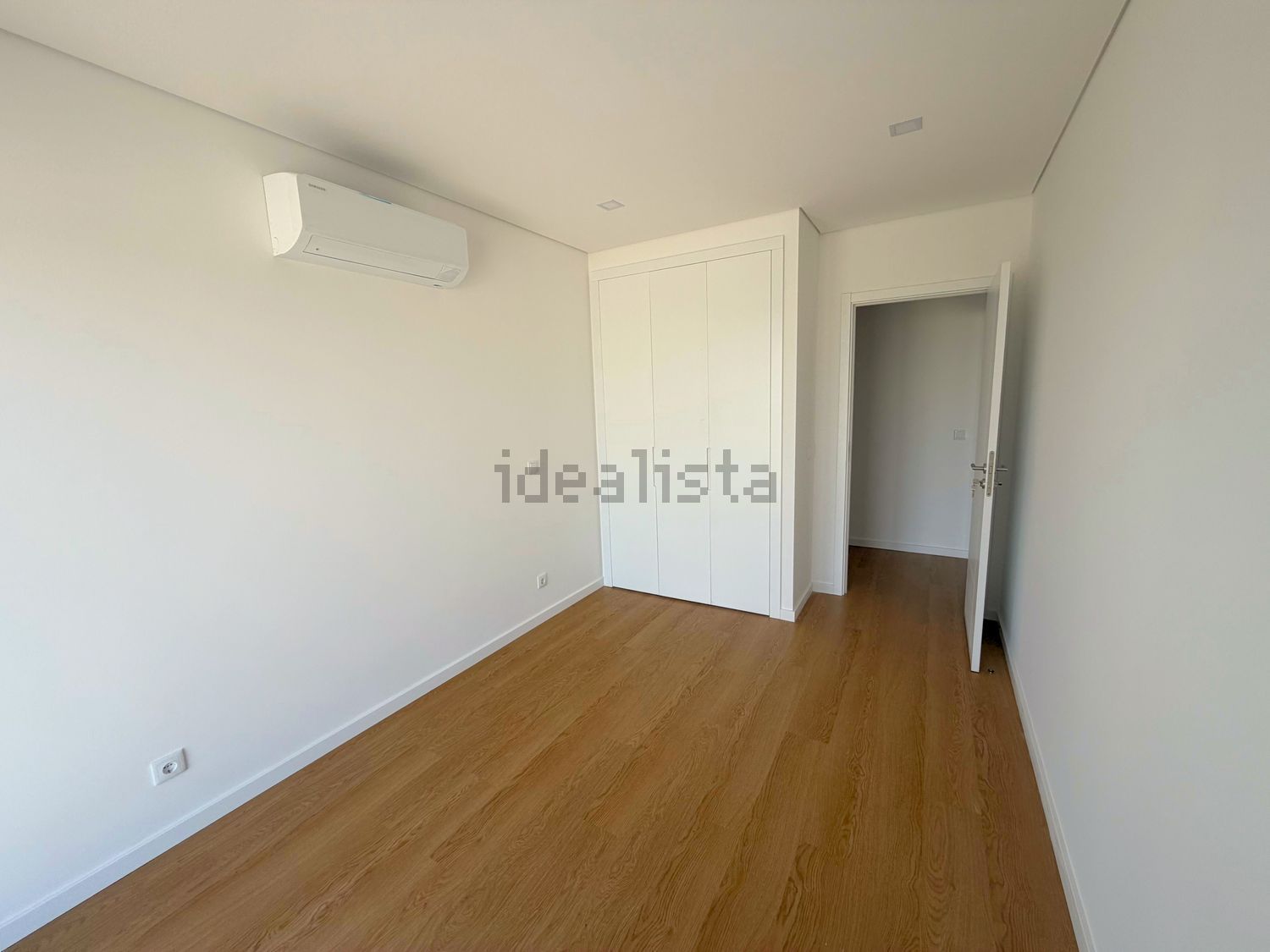 出租公寓 t2在Porto Salvo - 居住